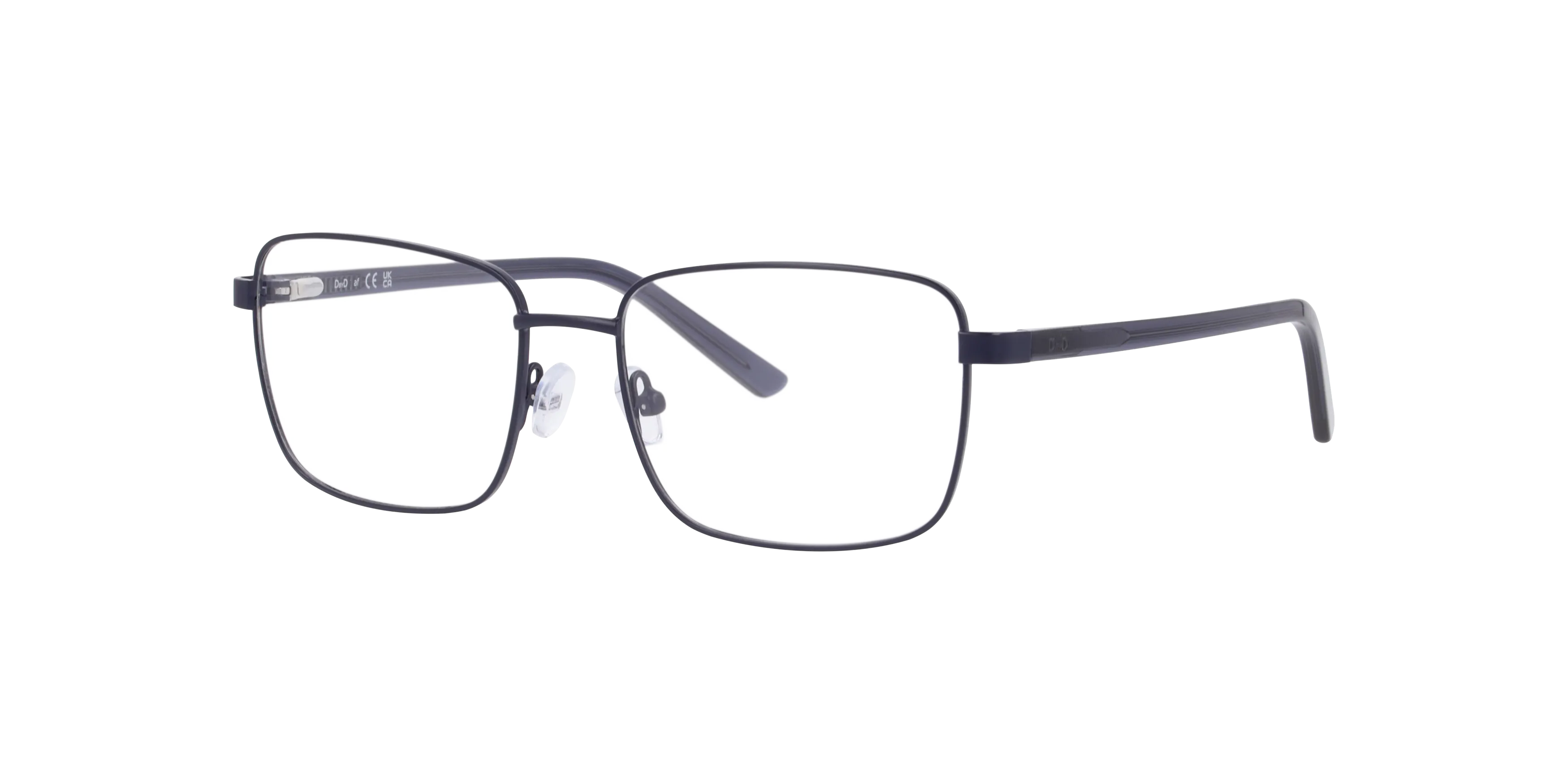 Angle_Left01, DbyD DB1168 0DB1168 002 Brille