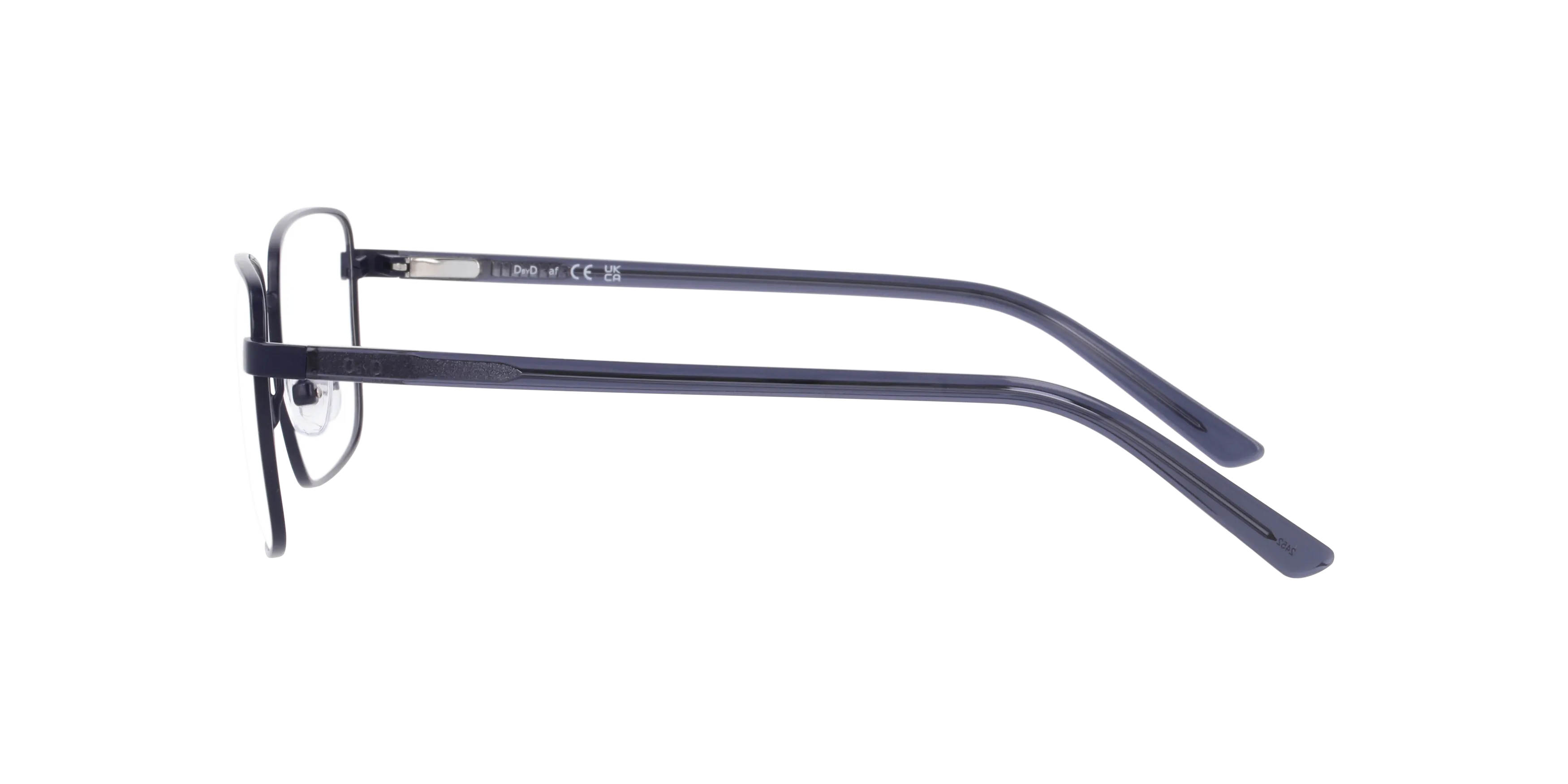 Angle_Left02, DbyD DB1168 0DB1168 002 Brille