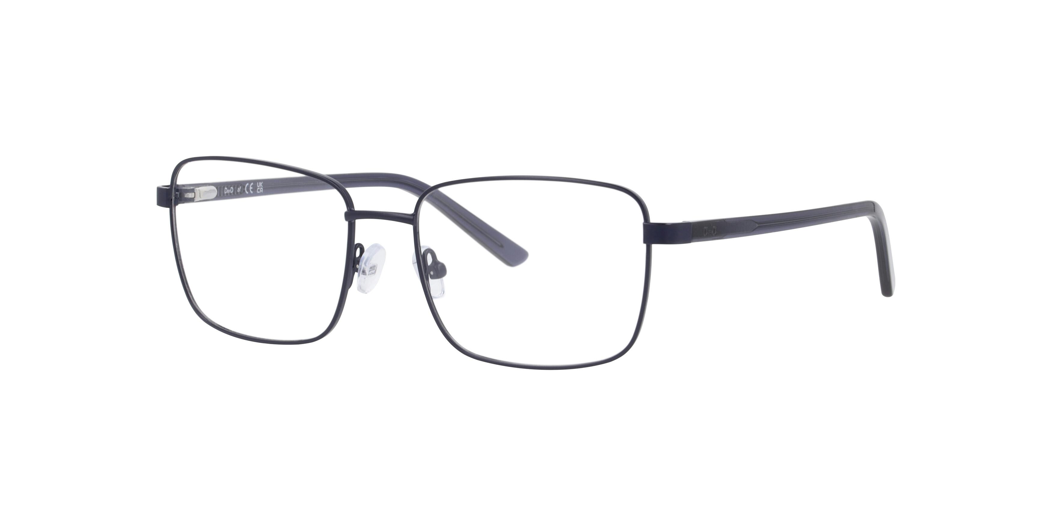 Angle_Left01, DbyD 0DB1168 002 Brille