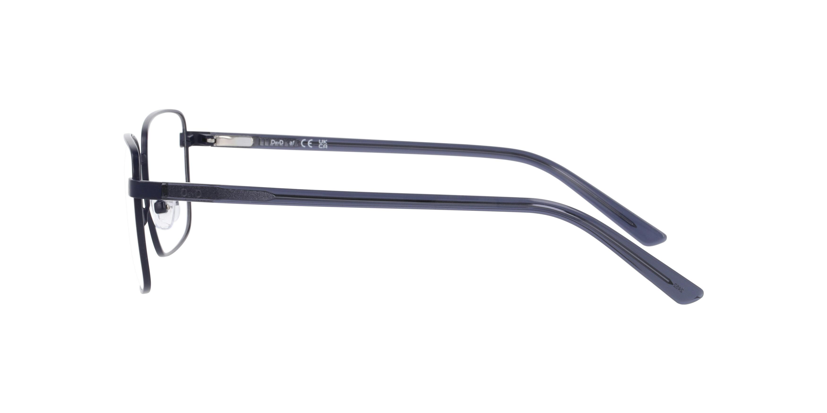 Angle_Left02, DbyD 0DB1168 002 Brille