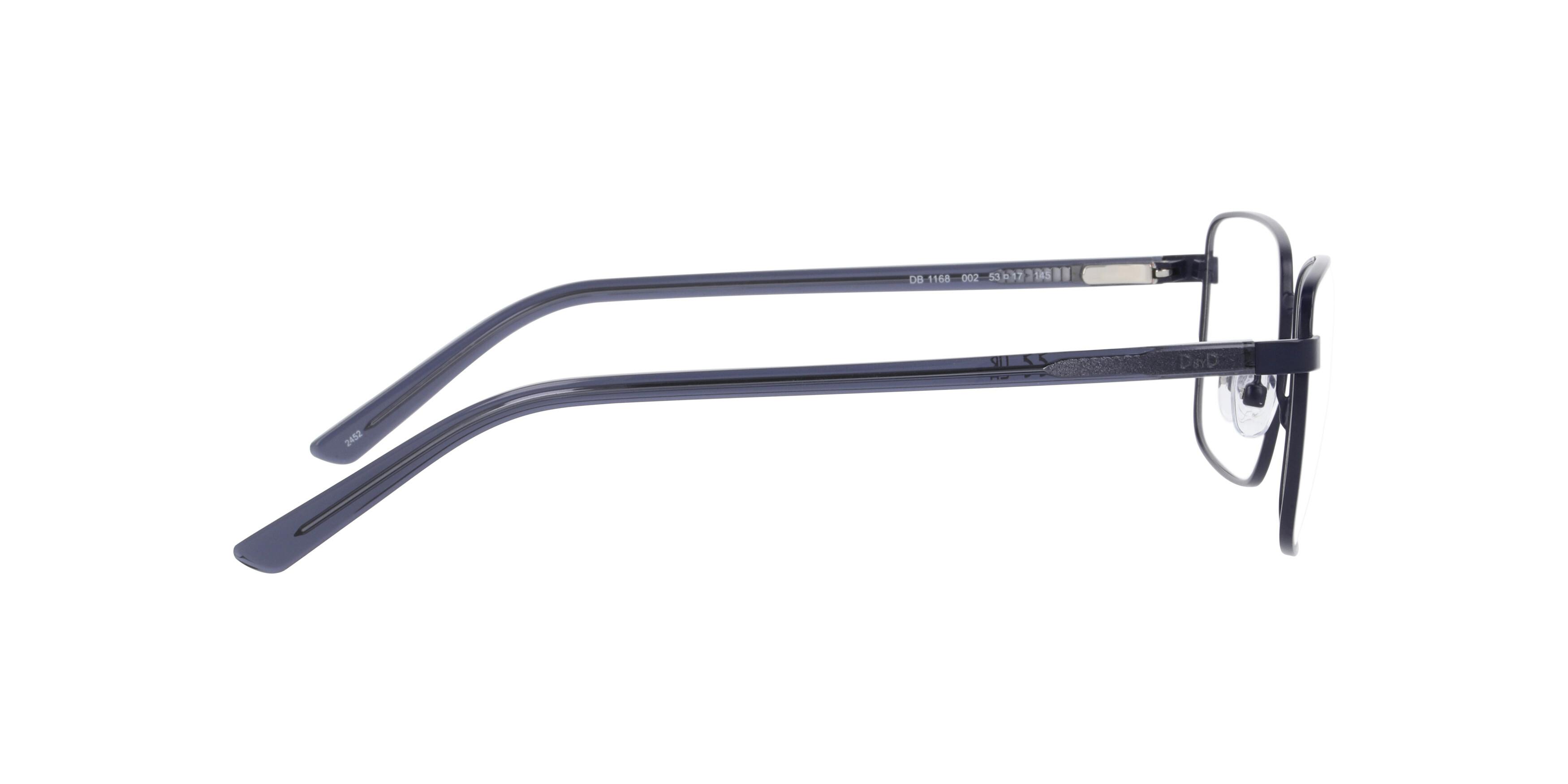 Angle_Right01, DbyD 0DB1168 002 Brille