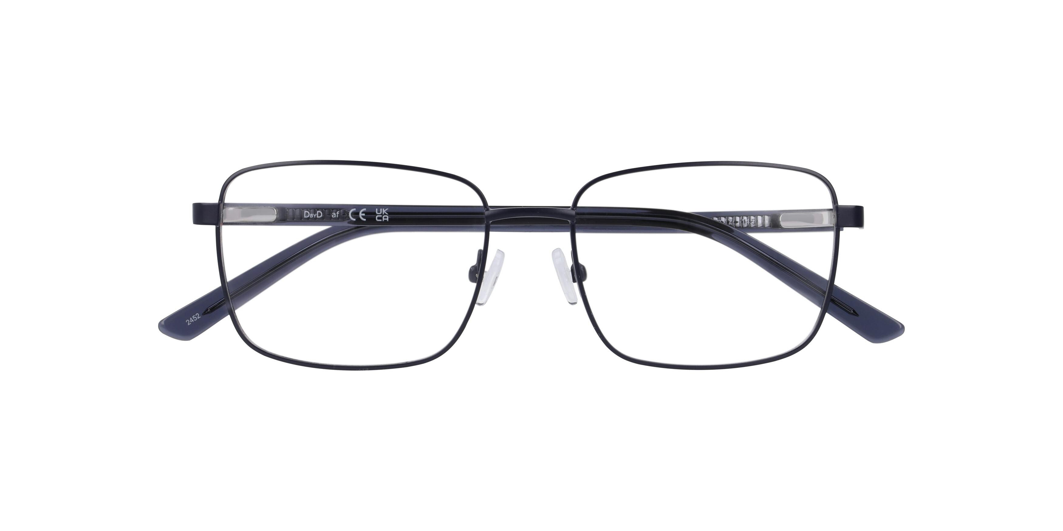 Folded, DbyD 0DB1168 002 Brille