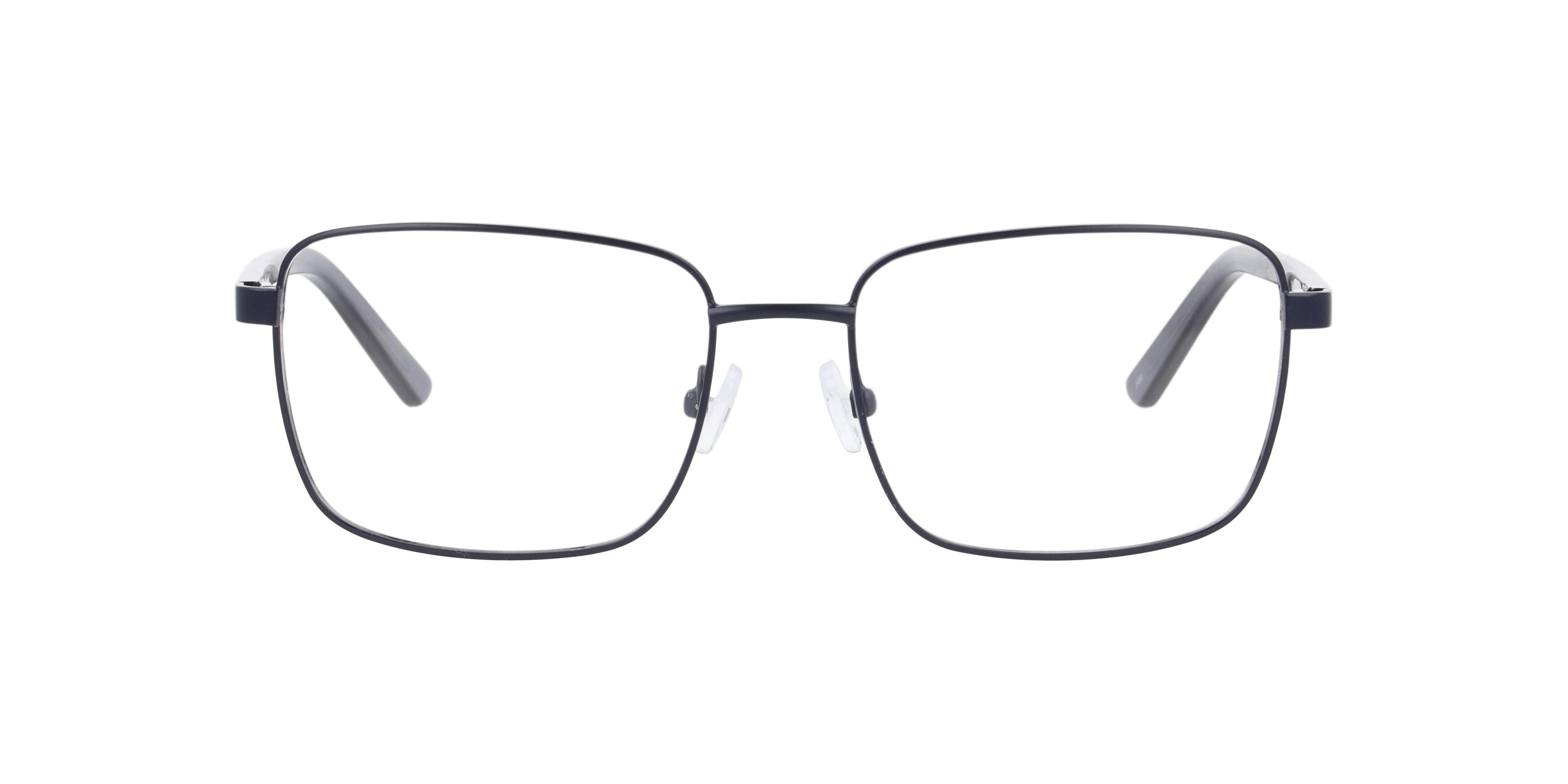 Front, DbyD 0DB1168 002 Brille