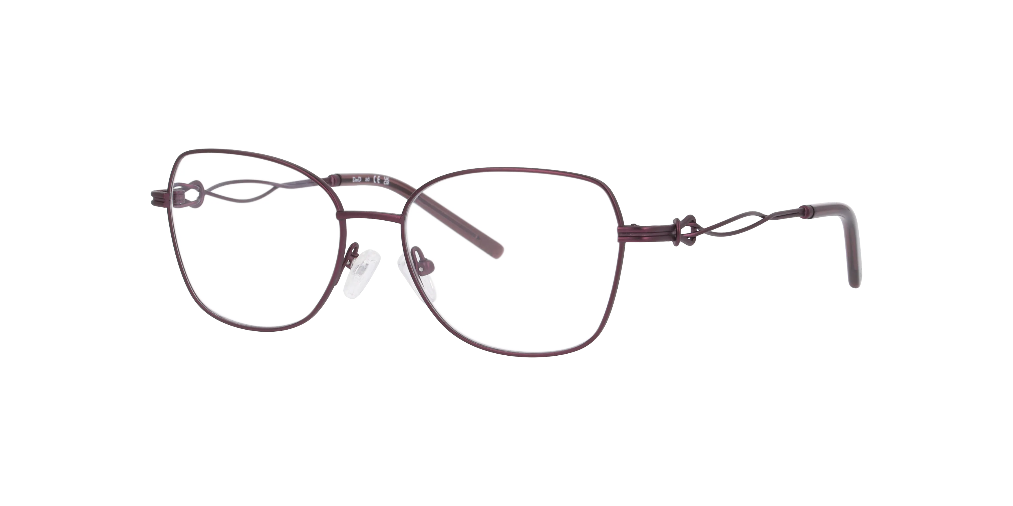 Angle_Left01, DbyD DB1170T 0DB1170T 002 Brille