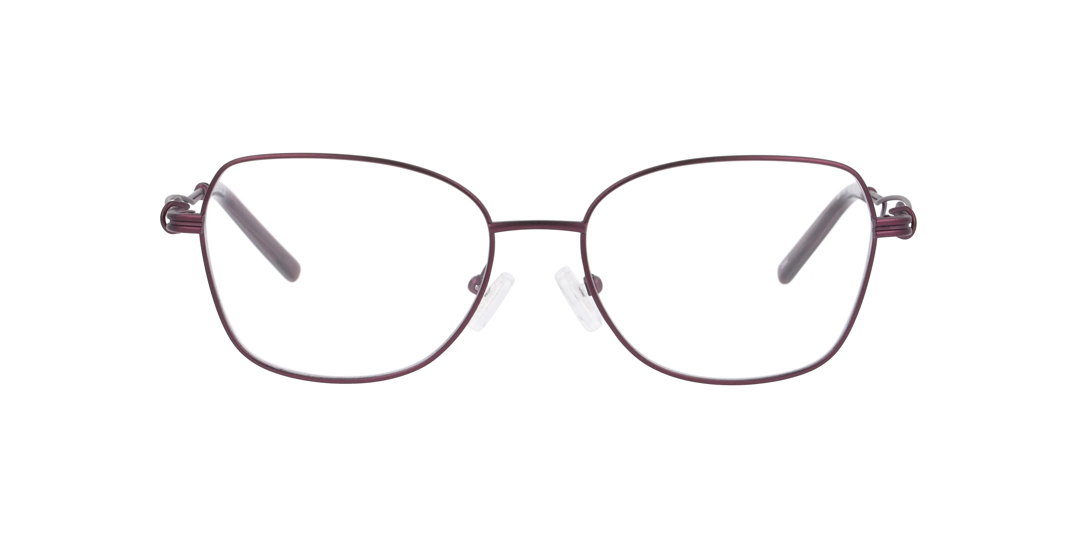 Front, DbyD DB1170T 0DB1170T 002 Brille