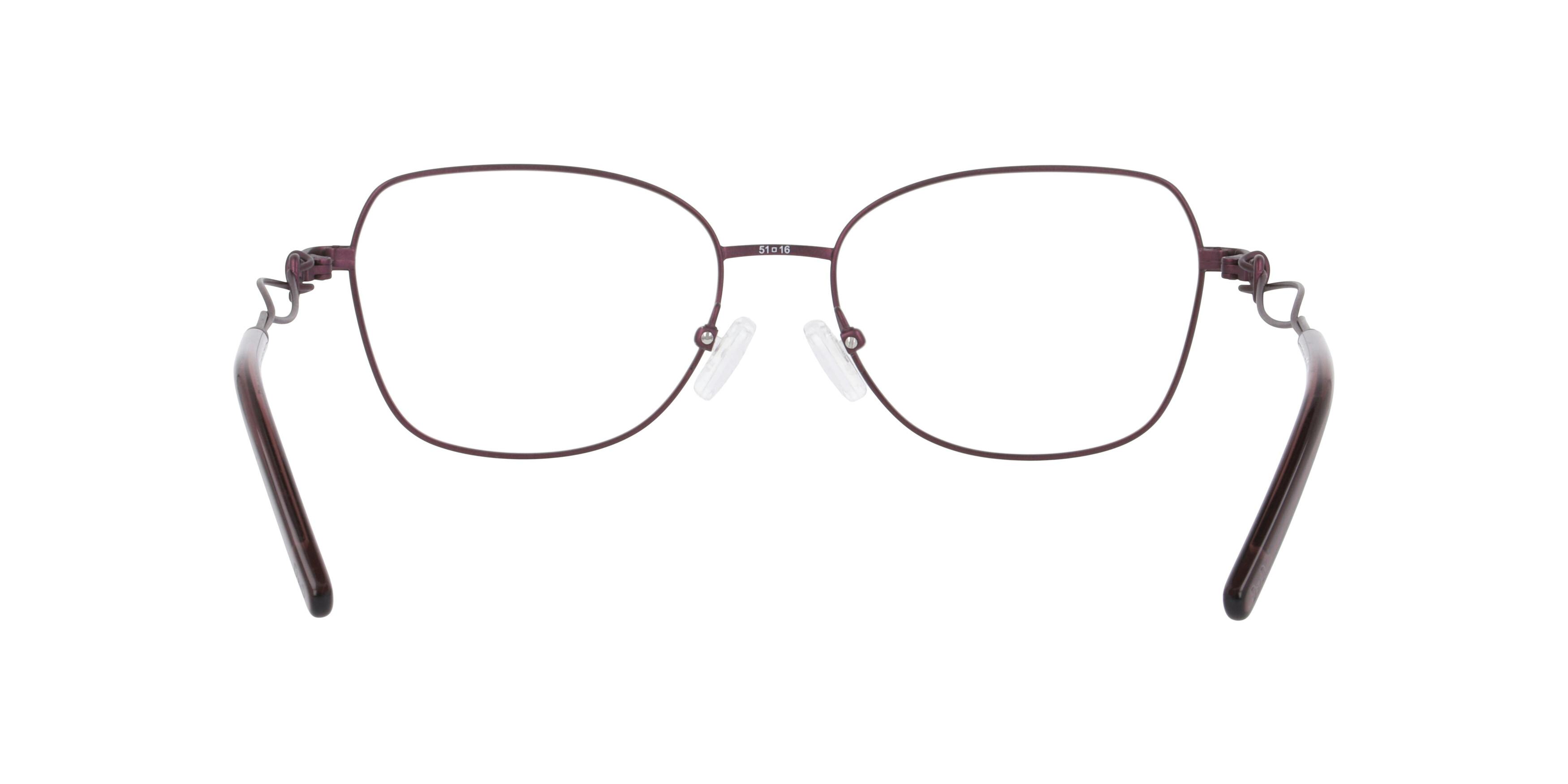 Detail02, DbyD 0DB1170T 002 Brille