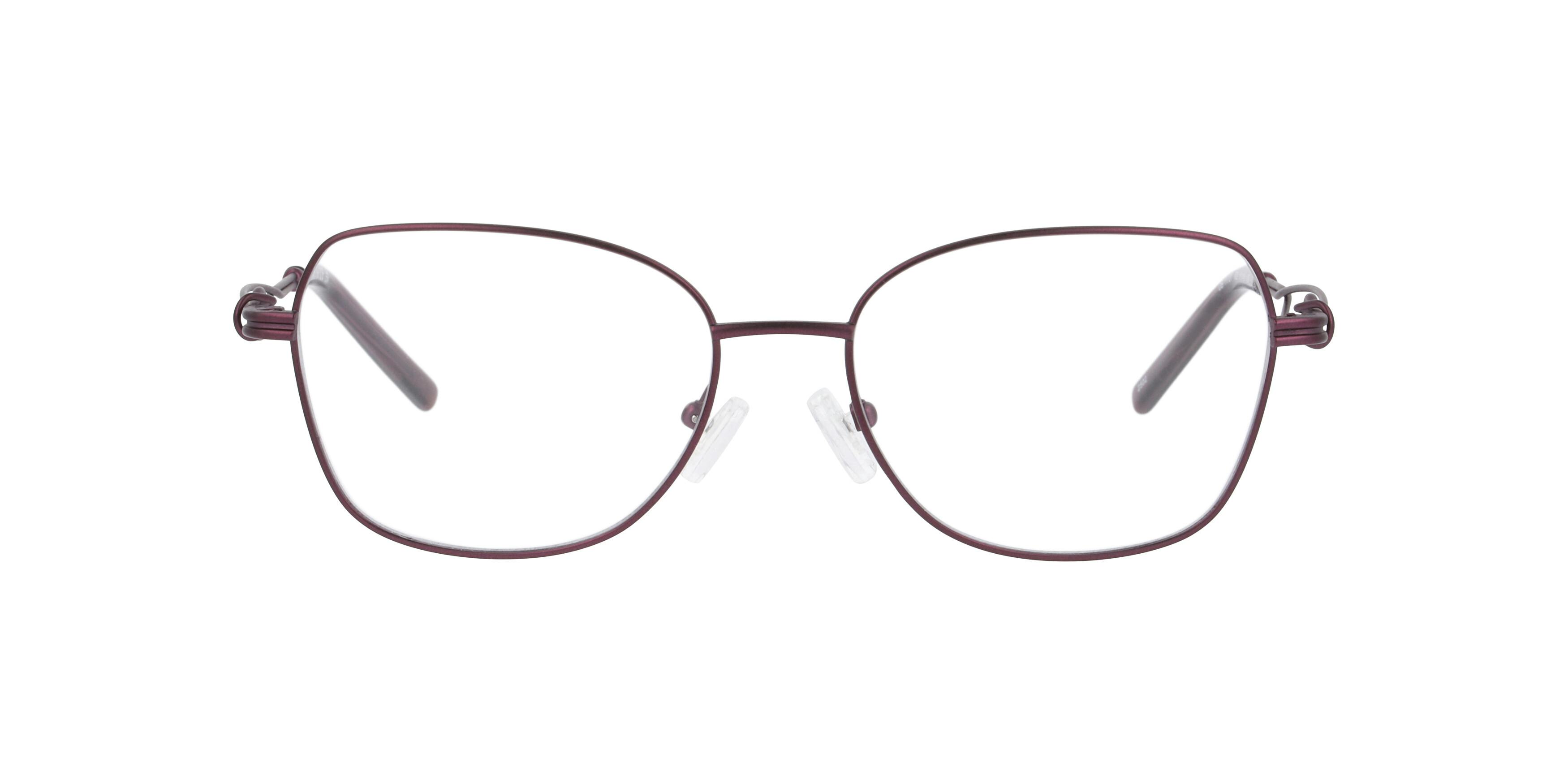 Front, DbyD 0DB1170T 002 Brille