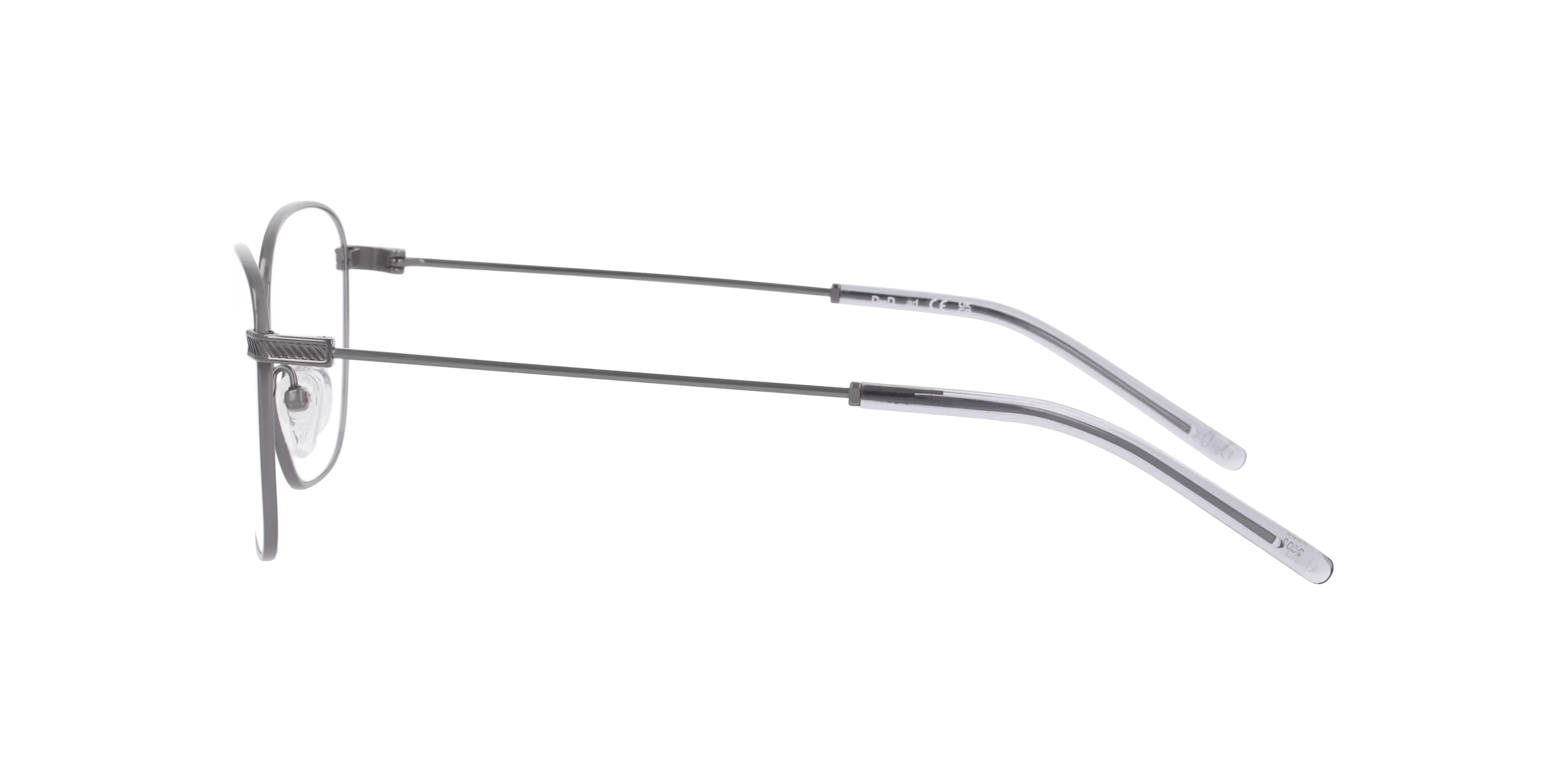 Angle_Left02, DbyD DB1171T 0DB1171T 002 Brille