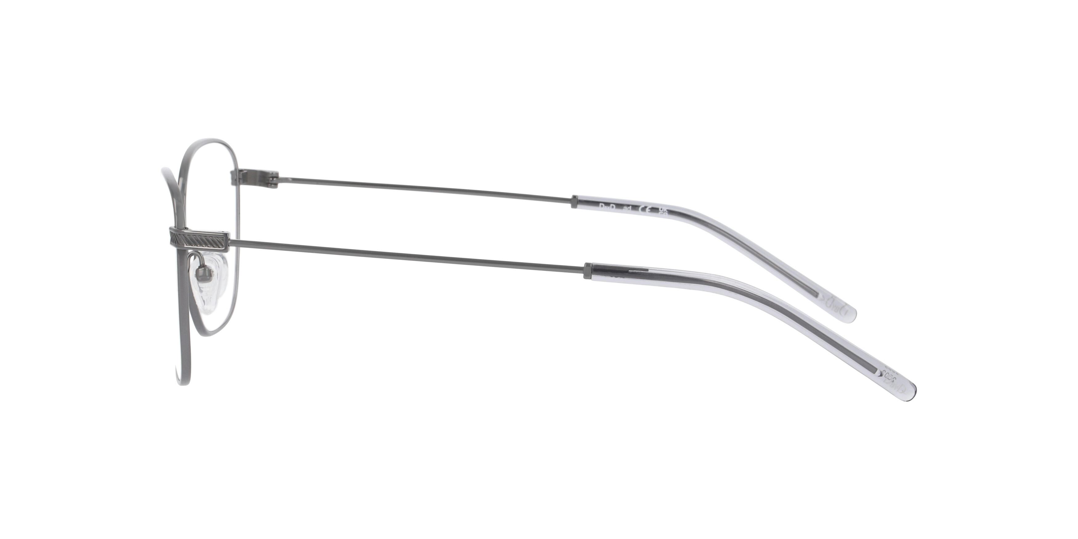 Angle_Left02, DbyD 0DB1171T 002 Brille