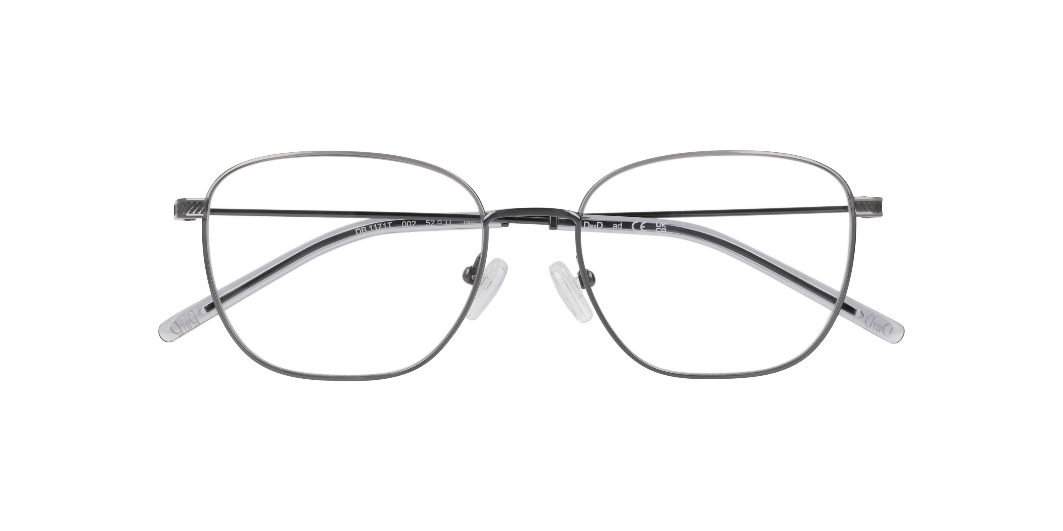 Folded, DbyD 0DB1171T 002 Brille