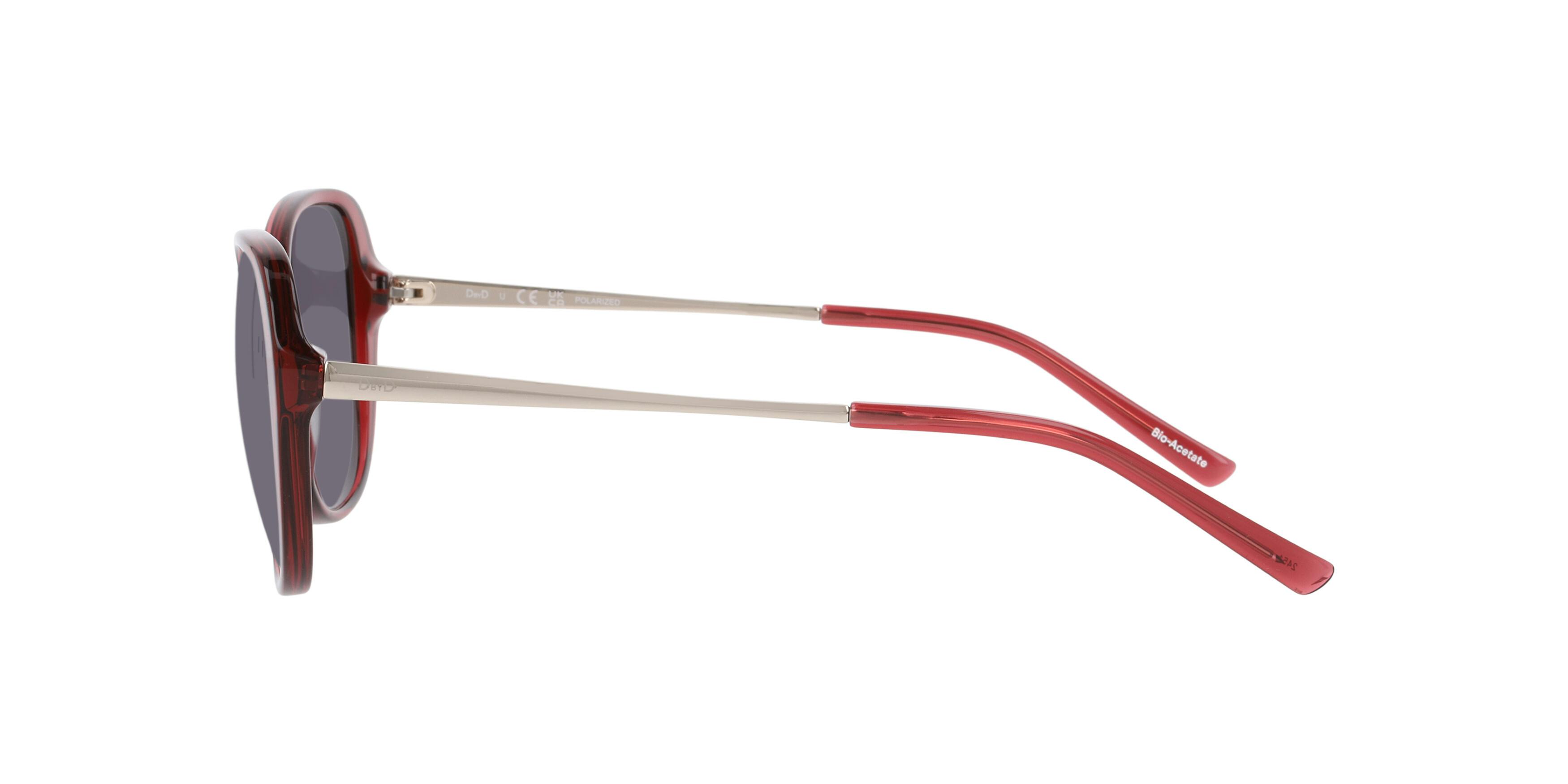 Angle_Left02, DbyD 0DB4051 002 Sonnenbrille