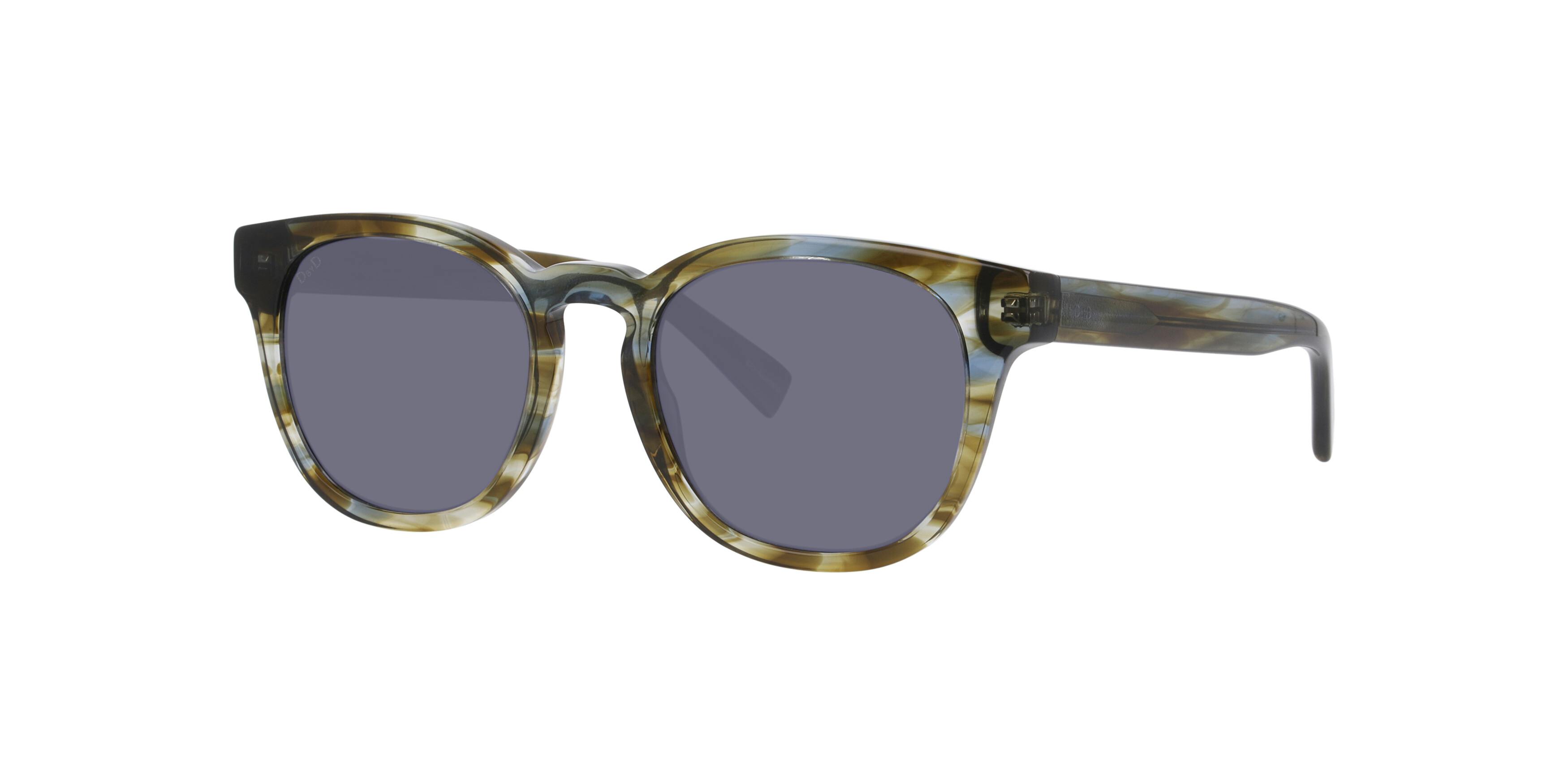 Angle_Left01, DbyD 0DB4052 003 Sonnenbrille