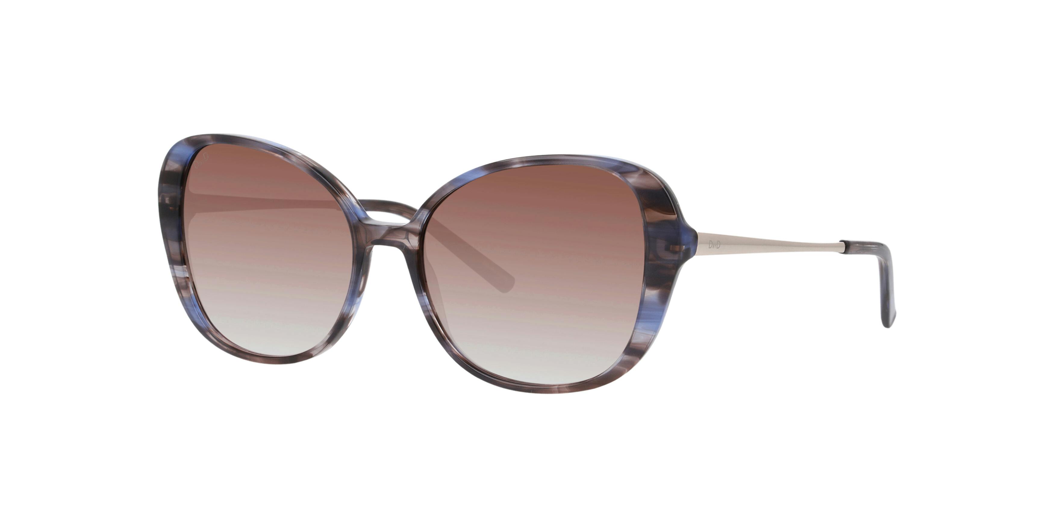 Angle_Left01, DbyD 0DB4051 003 Sonnenbrille