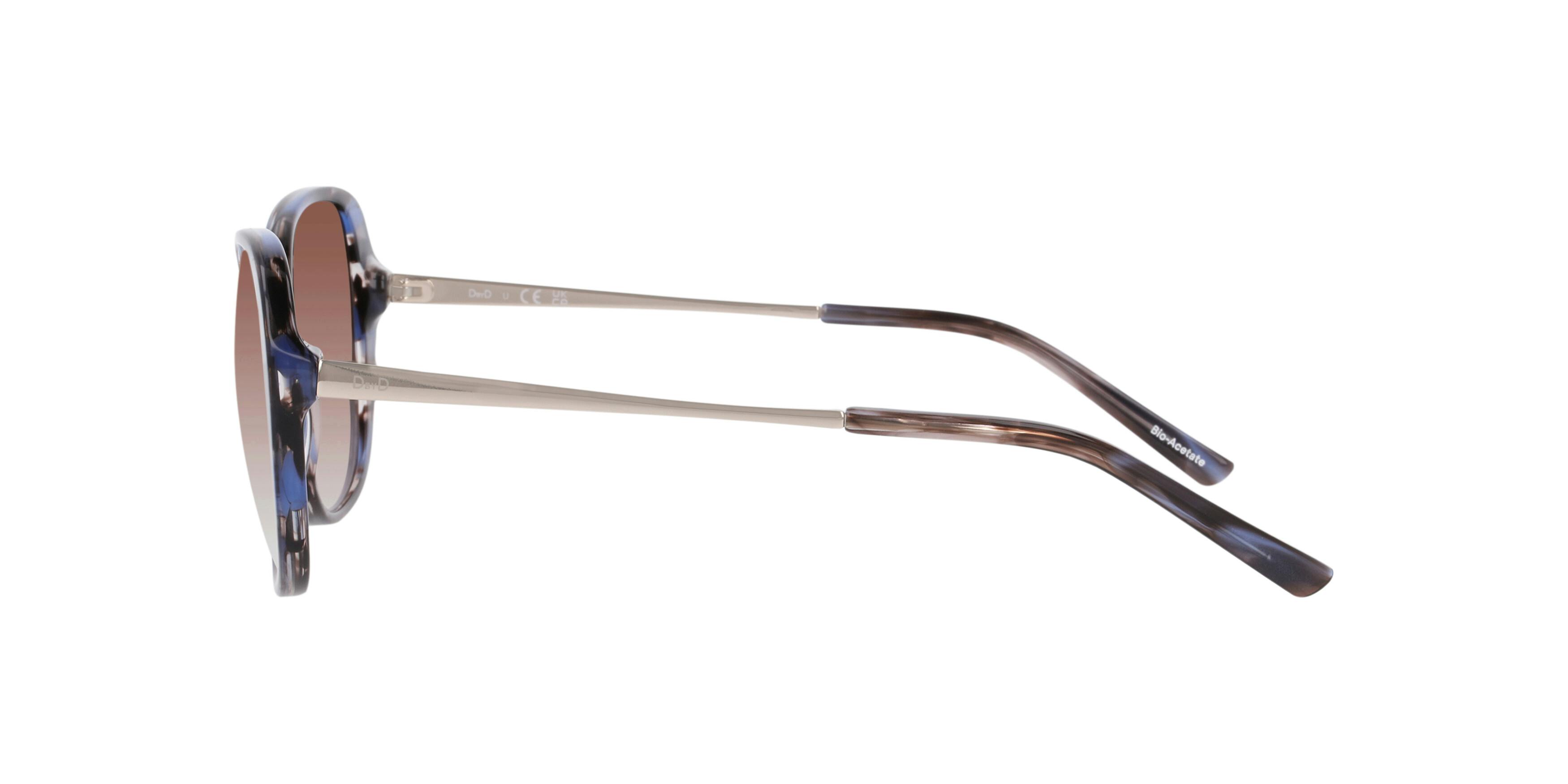 Angle_Left02, DbyD 0DB4051 003 Sonnenbrille