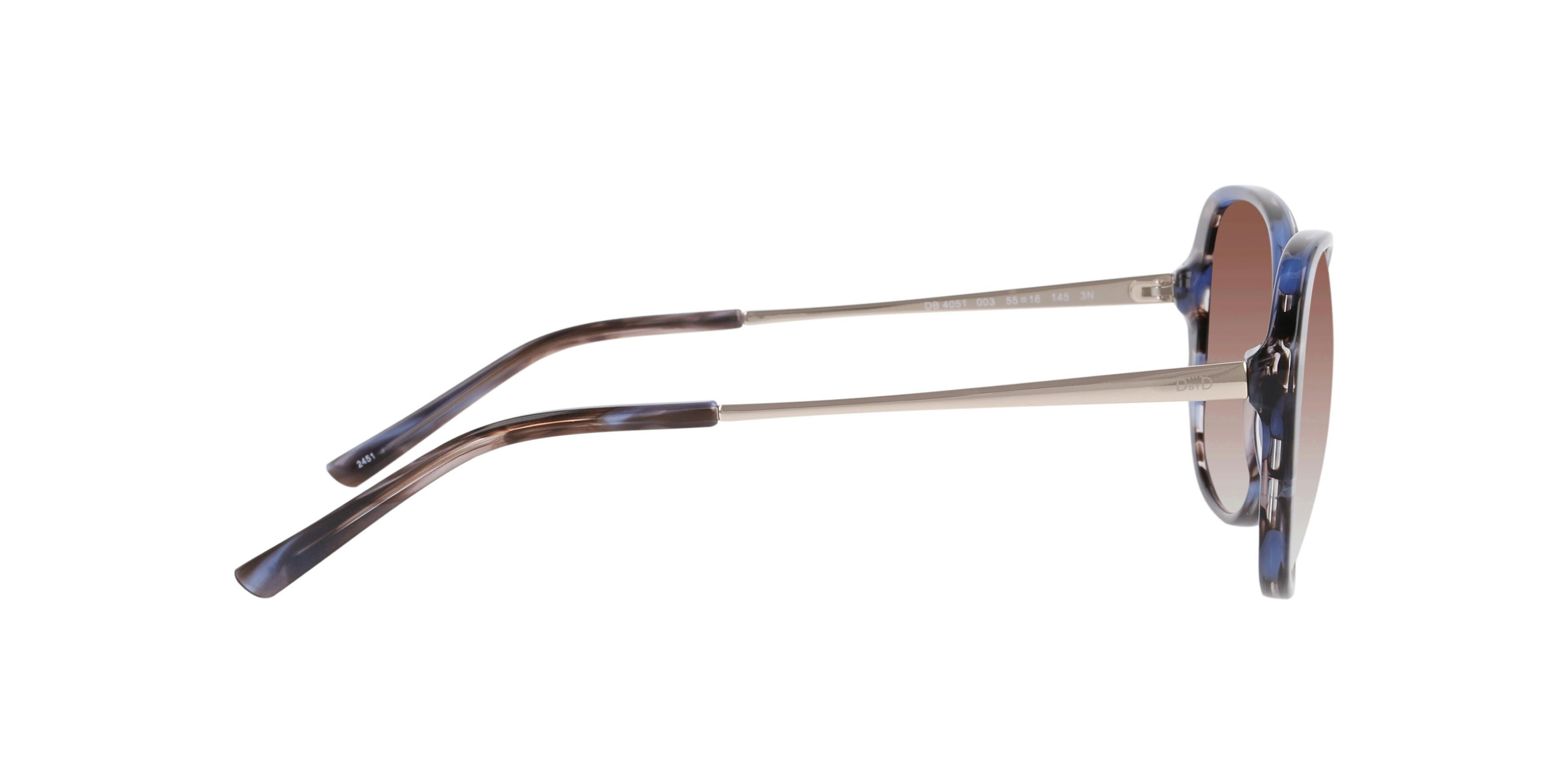 Angle_Right01, DbyD 0DB4051 003 Sonnenbrille