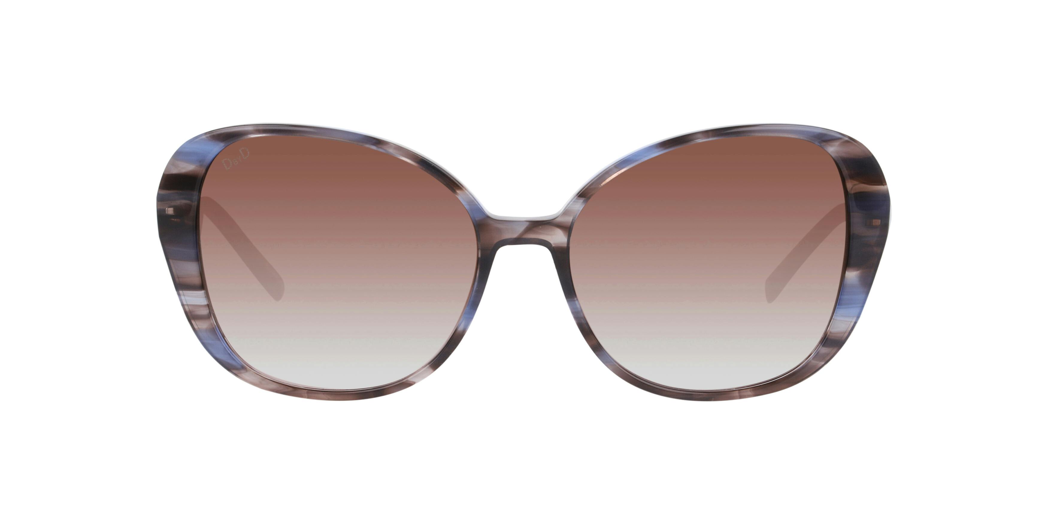 Front, DbyD 0DB4051 003 Sonnenbrille