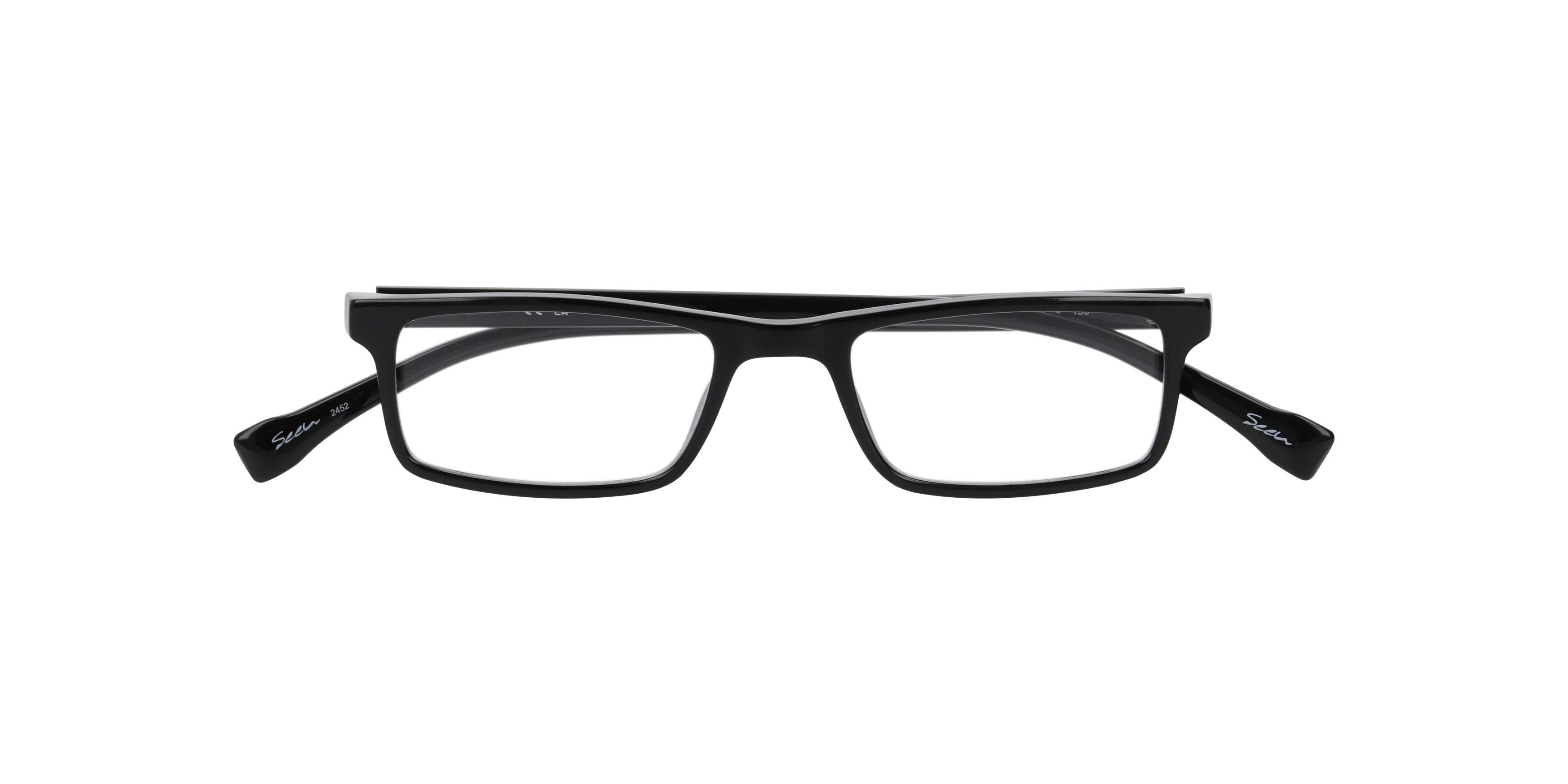 Folded, Seen 0NE3083 001 Brille