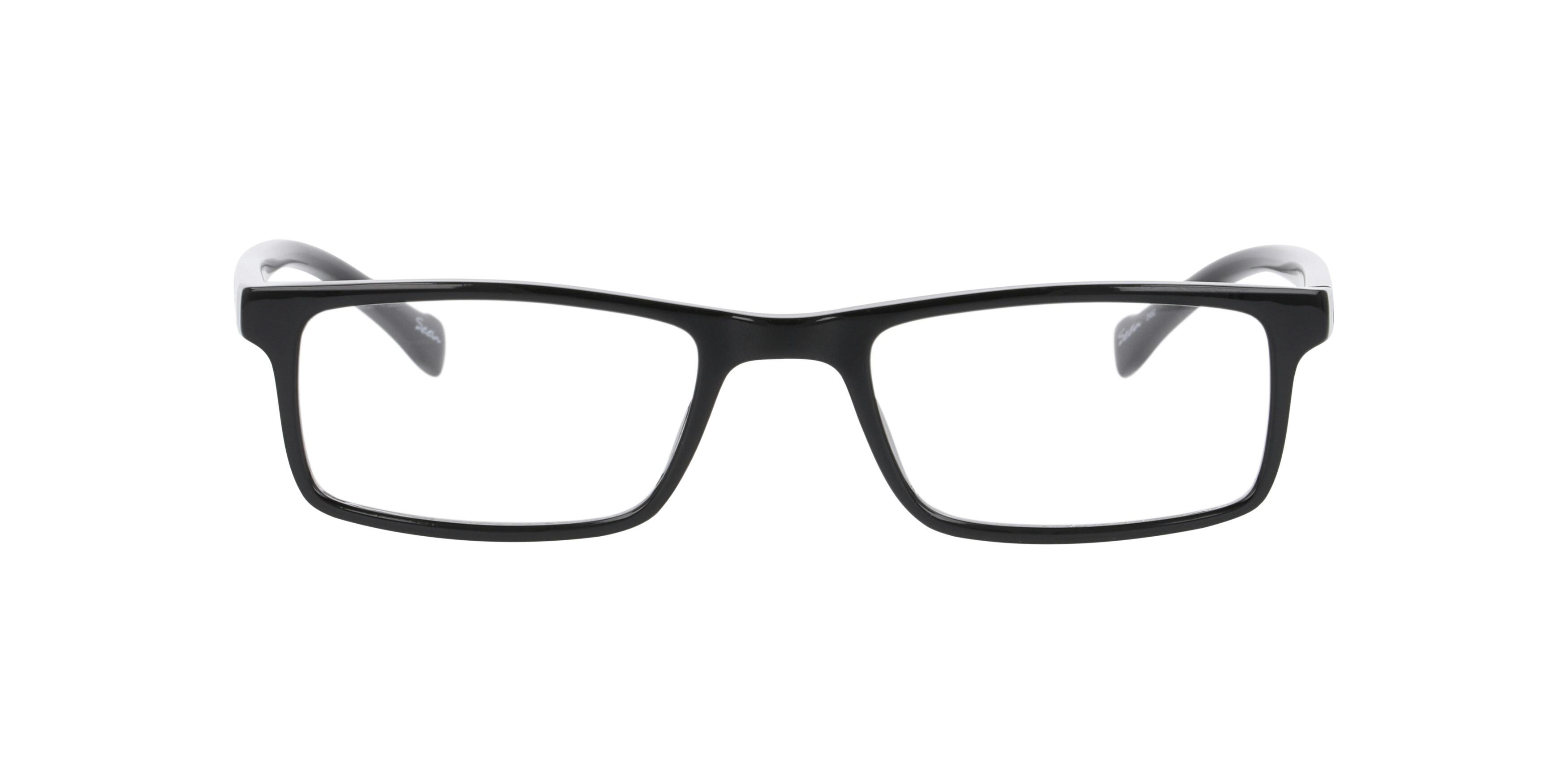 Front, Seen 0NE3083 001 Brille