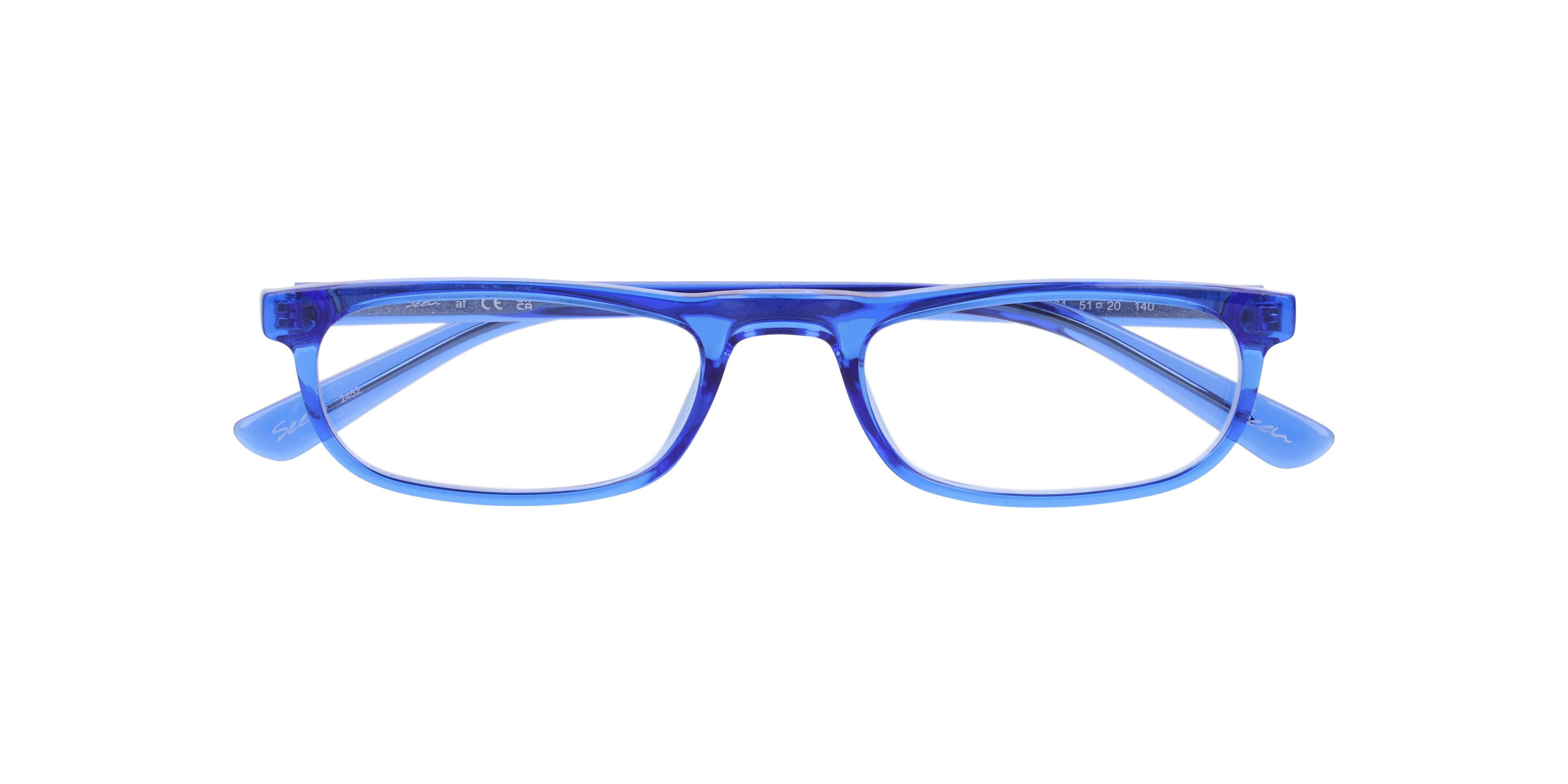 Folded, Seen 0NE3084 001 Brille