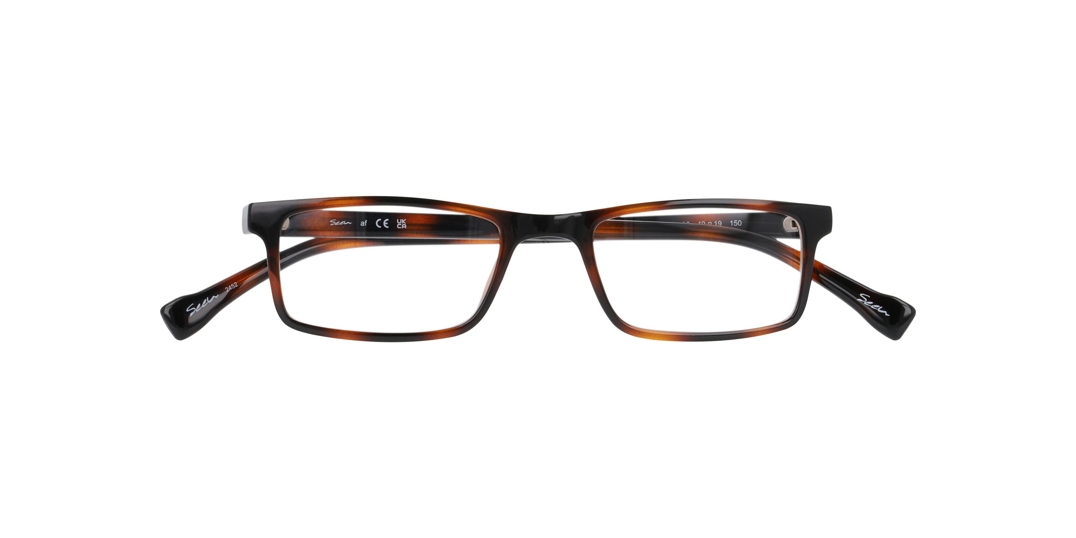 Folded, Seen 0NE3083 002 Brille