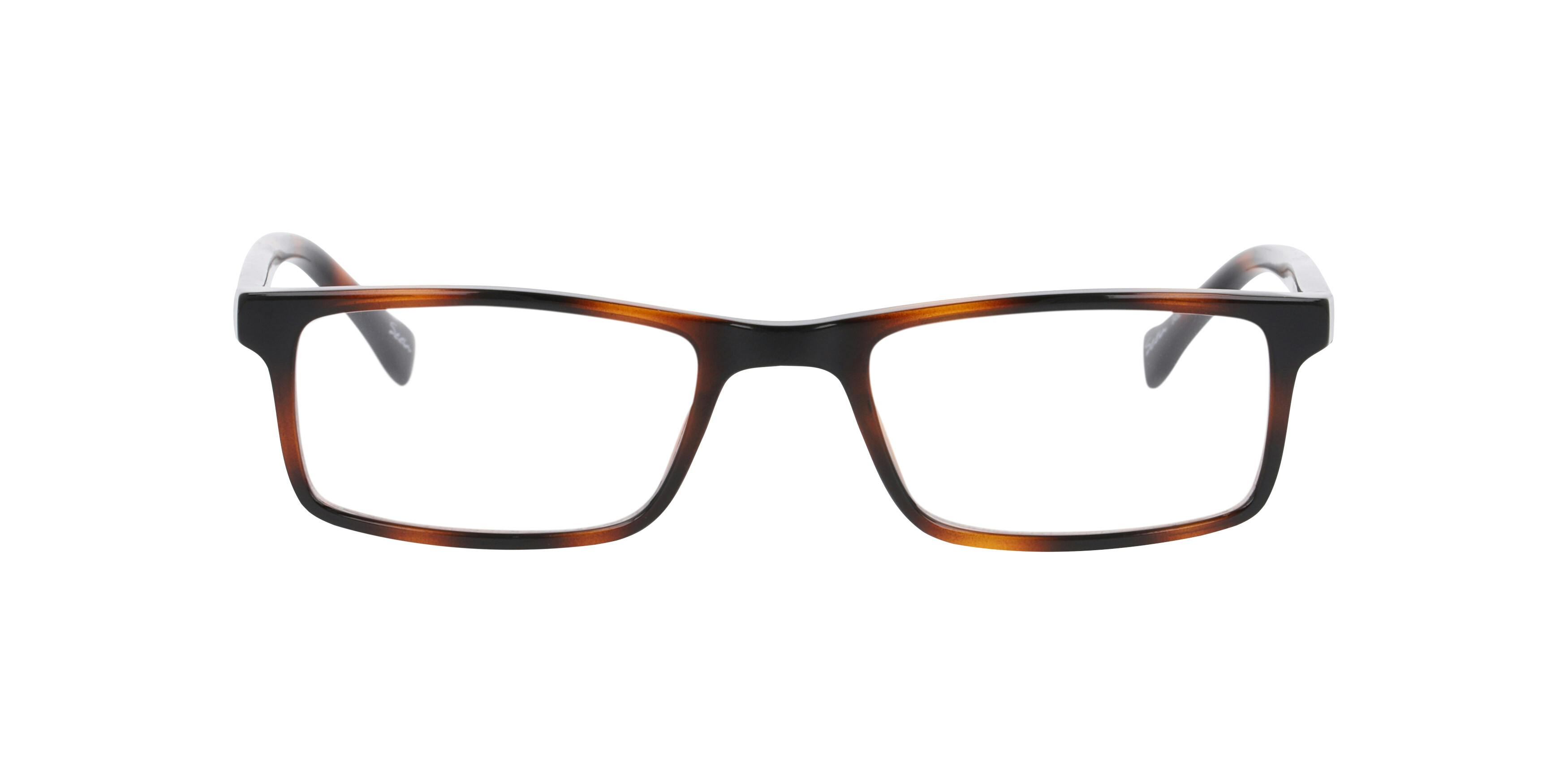 Front, Seen 0NE3083 002 Brille
