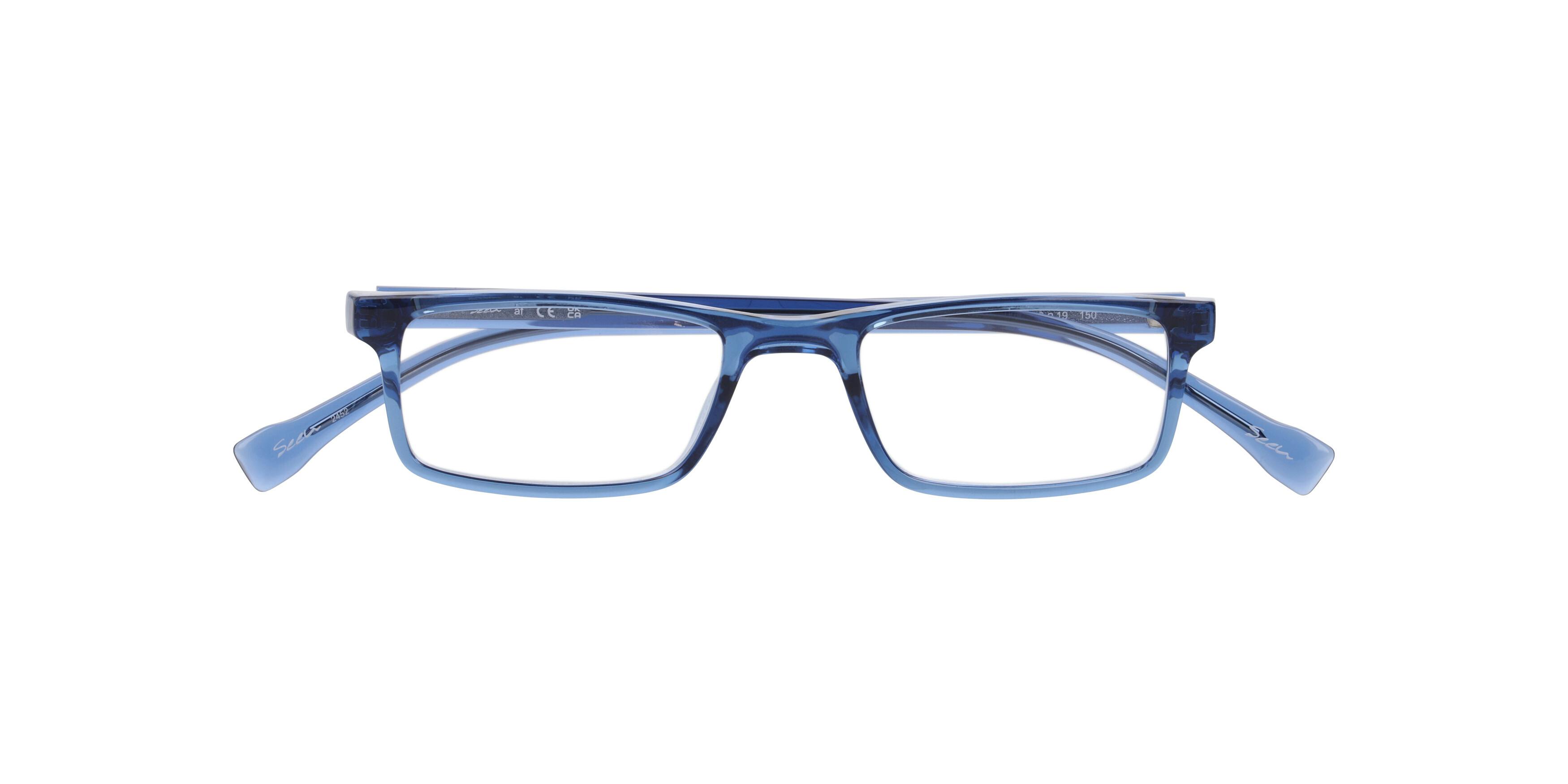 Folded, Seen 0NE3083 003 Brille