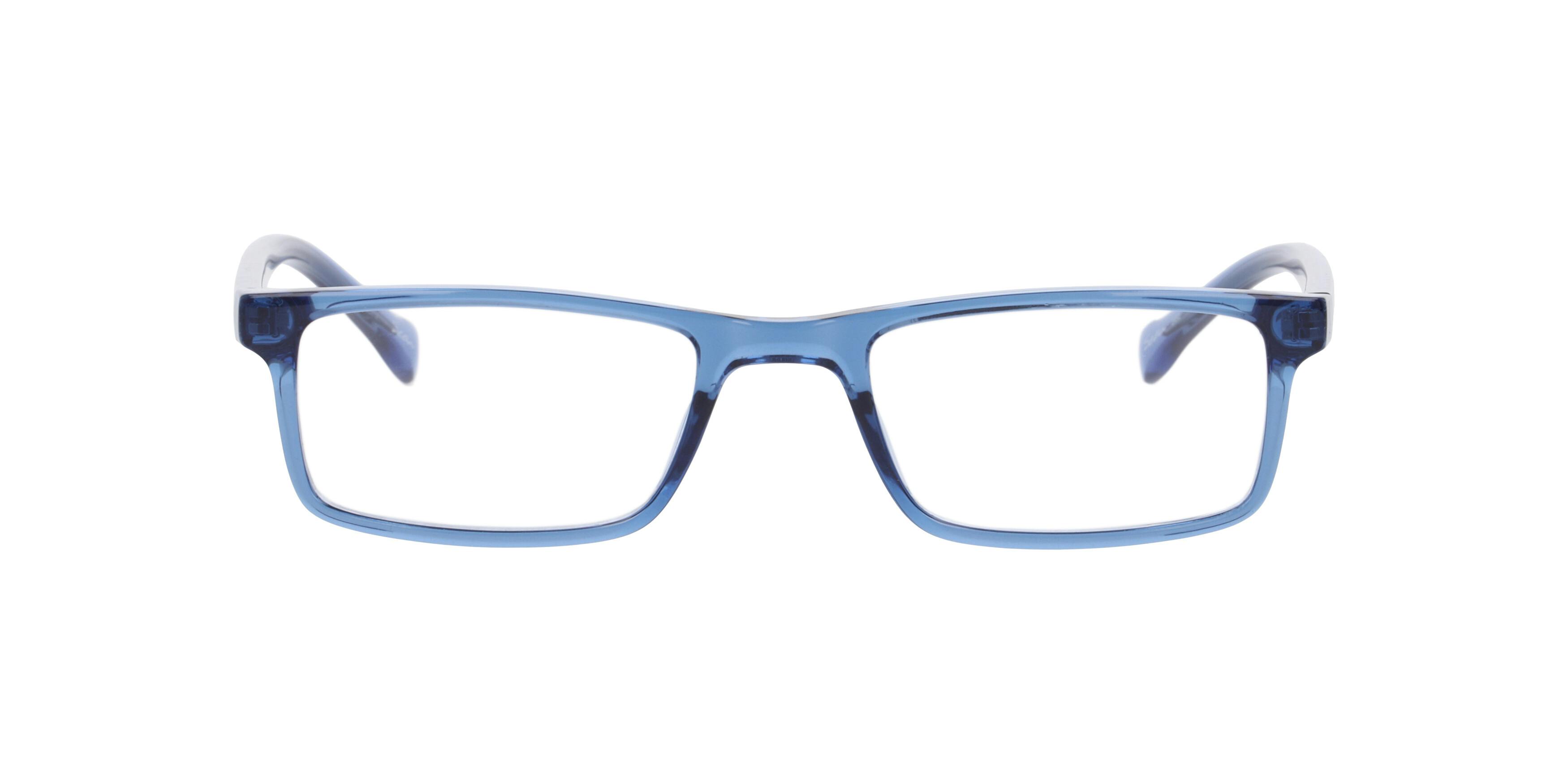 Front, Seen 0NE3083 003 Brille