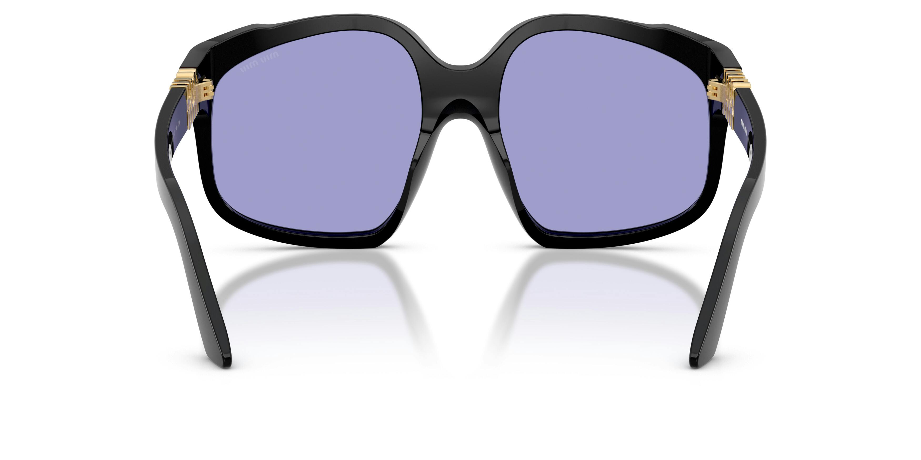Detail02, Miu Miu 0MU A07S 16K01O Sonnenbrille
