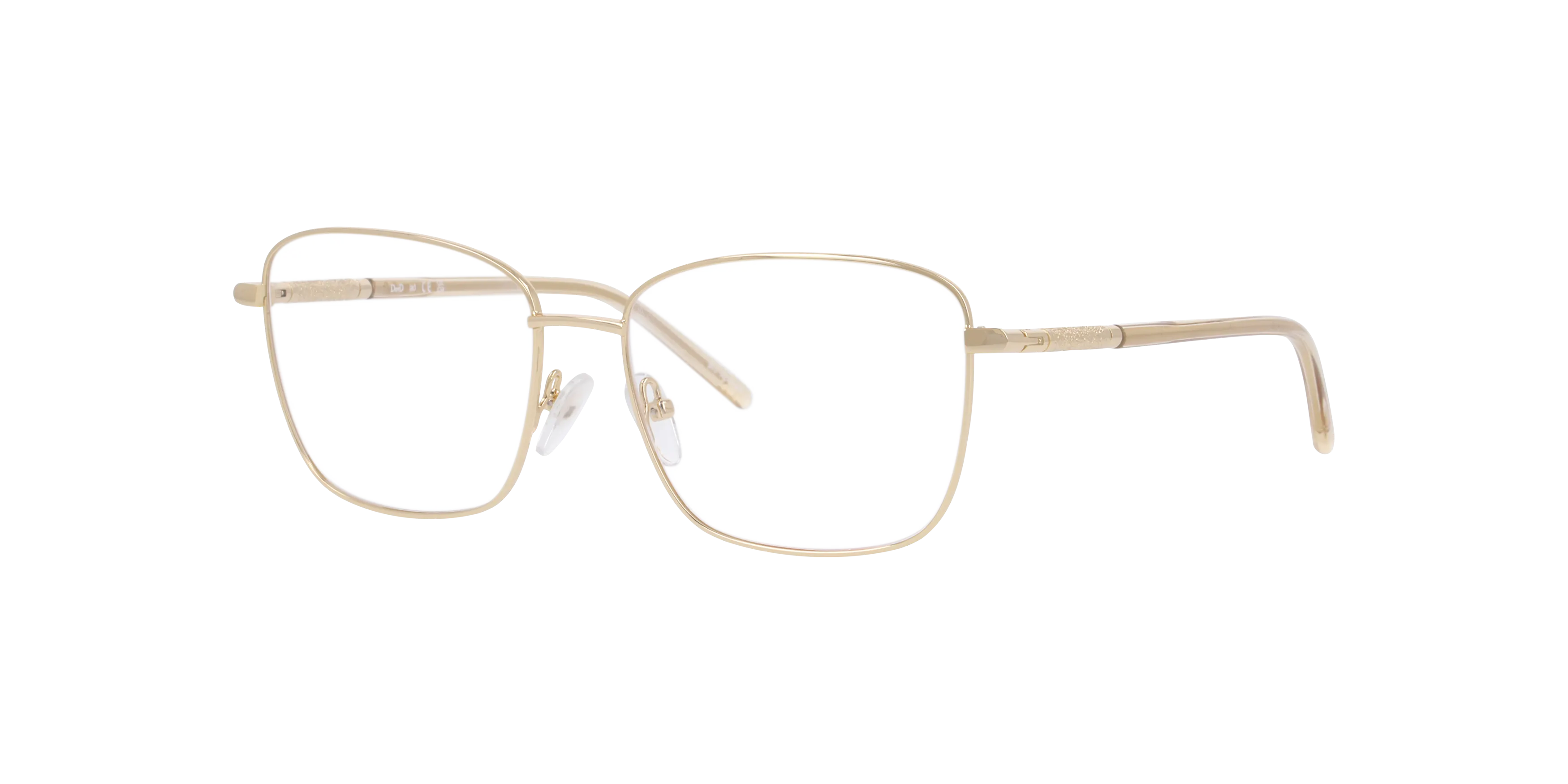 Angle_Left01, DbyD DB1169 0DB1169 001 Brille