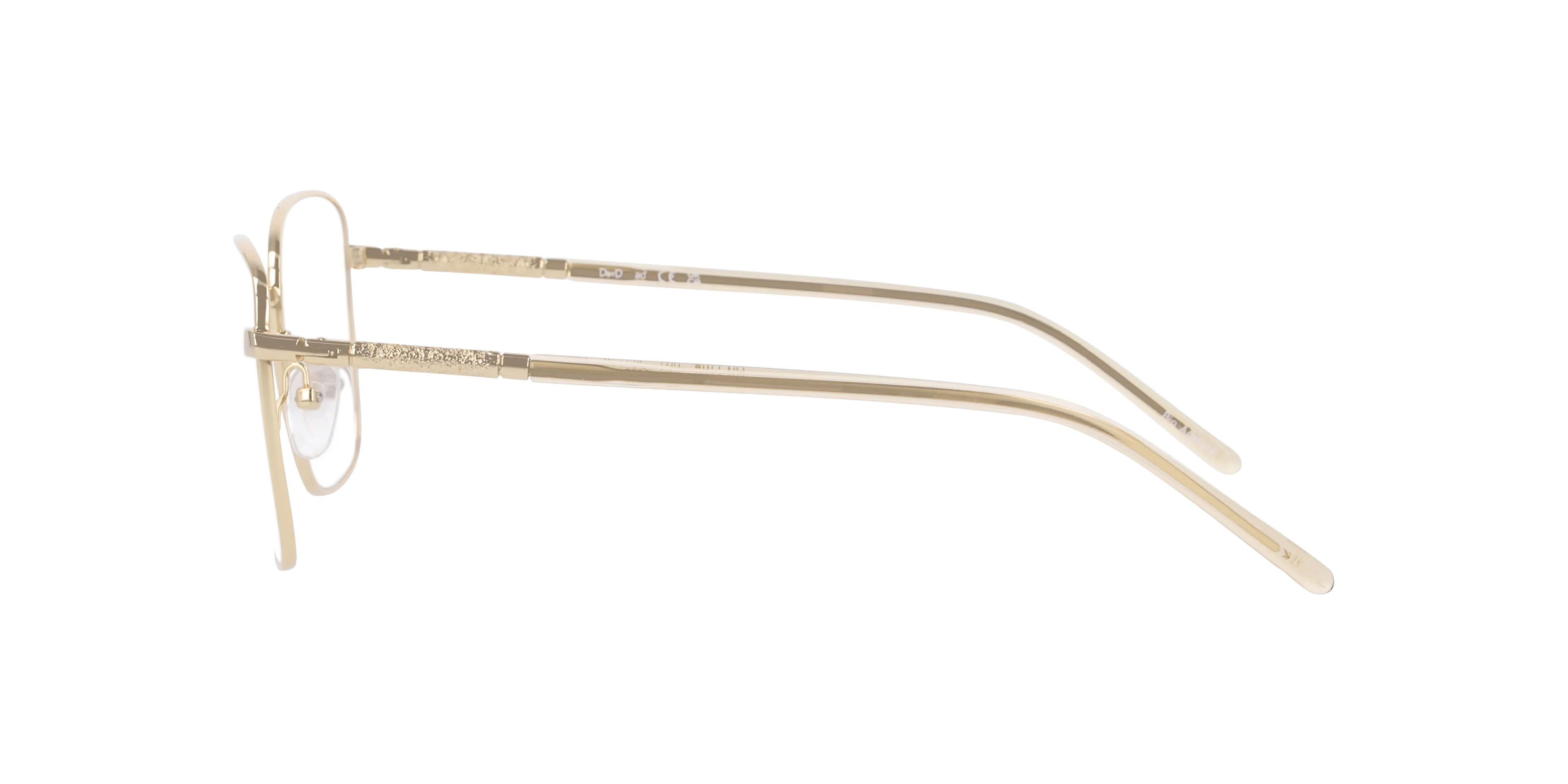 Angle_Left02, DbyD DB1169 0DB1169 001 Brille