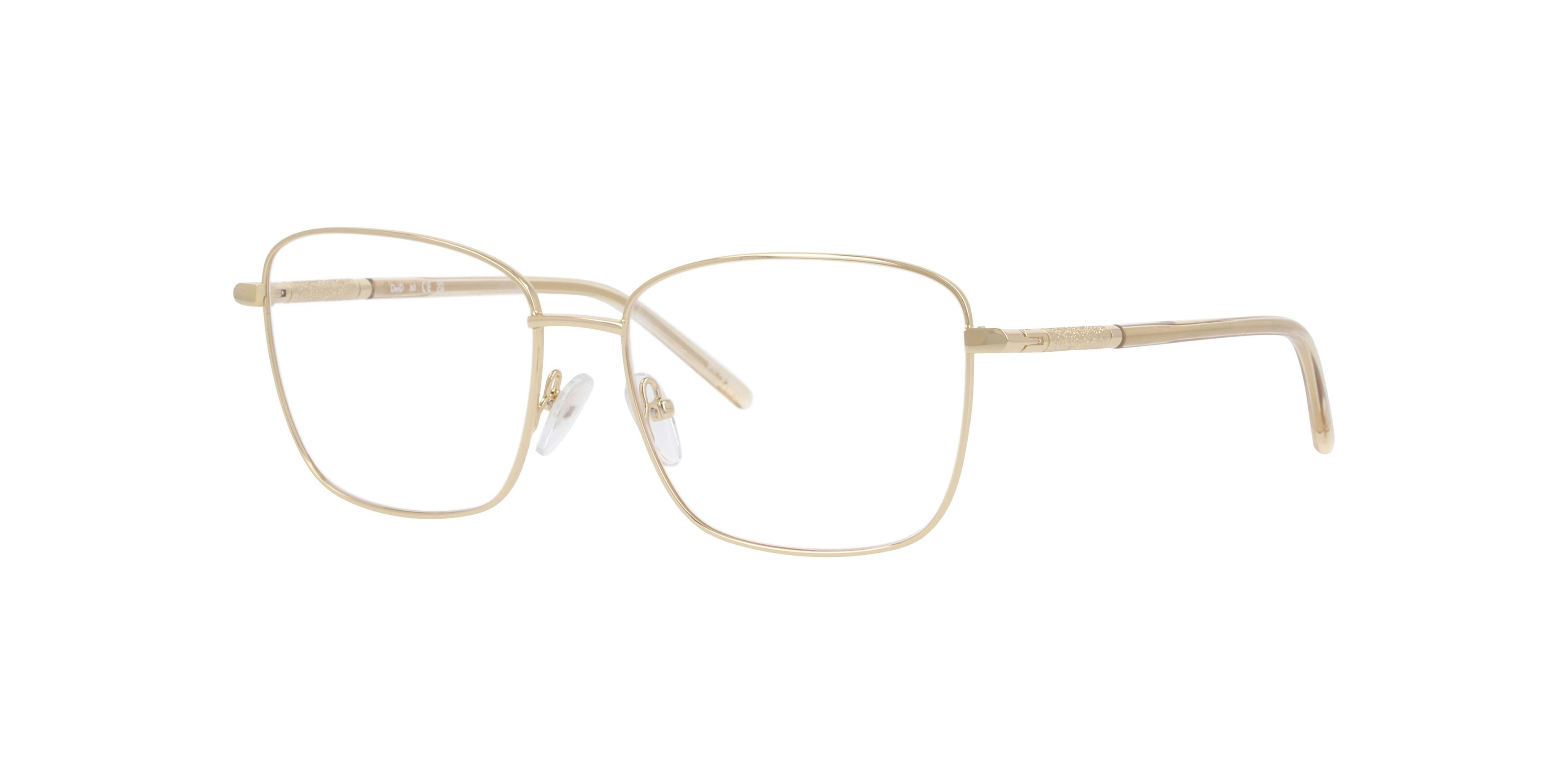 Angle_Left01, DbyD 0DB1169 001 Brille