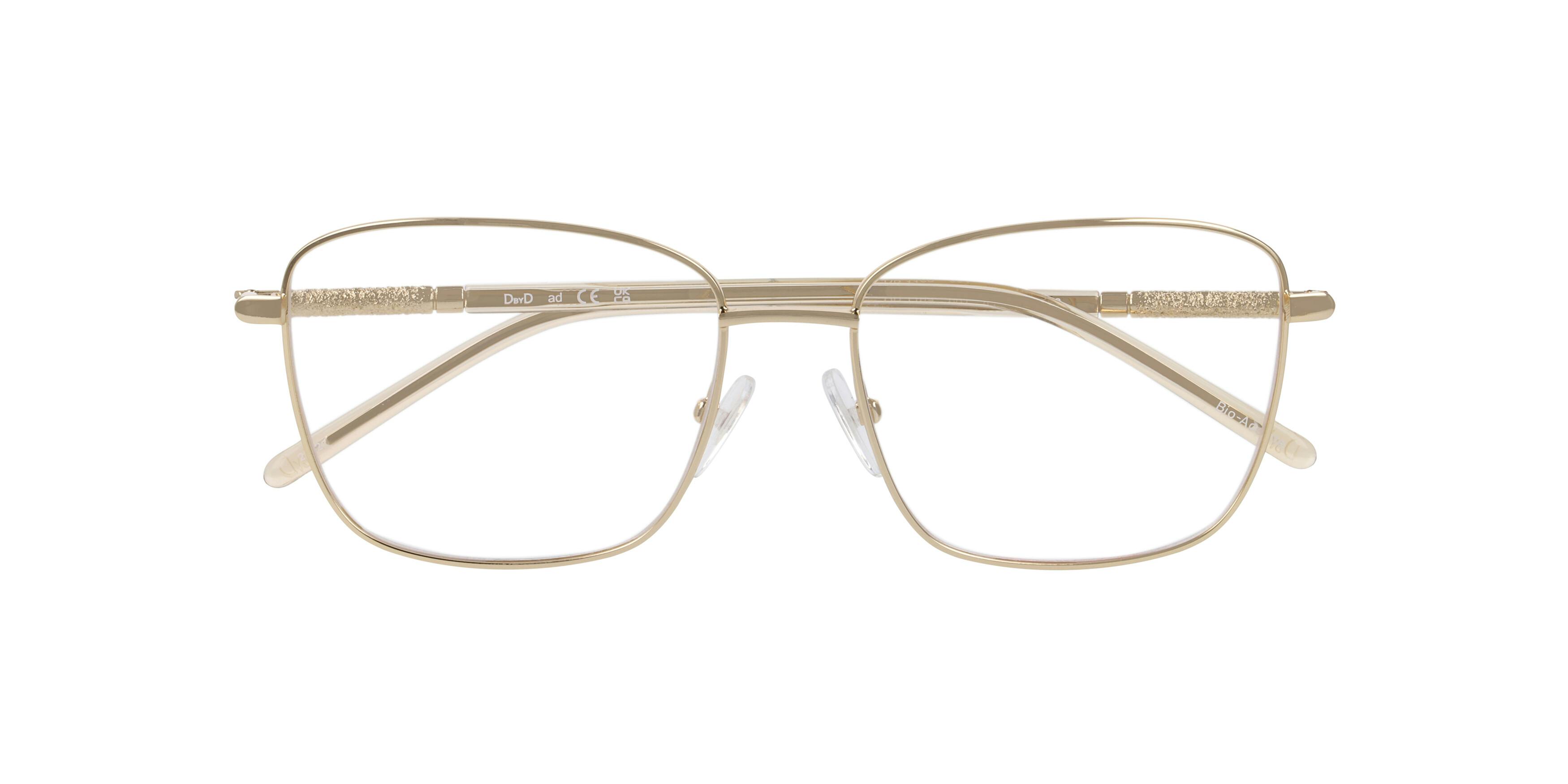 Folded, DbyD 0DB1169 001 Brille