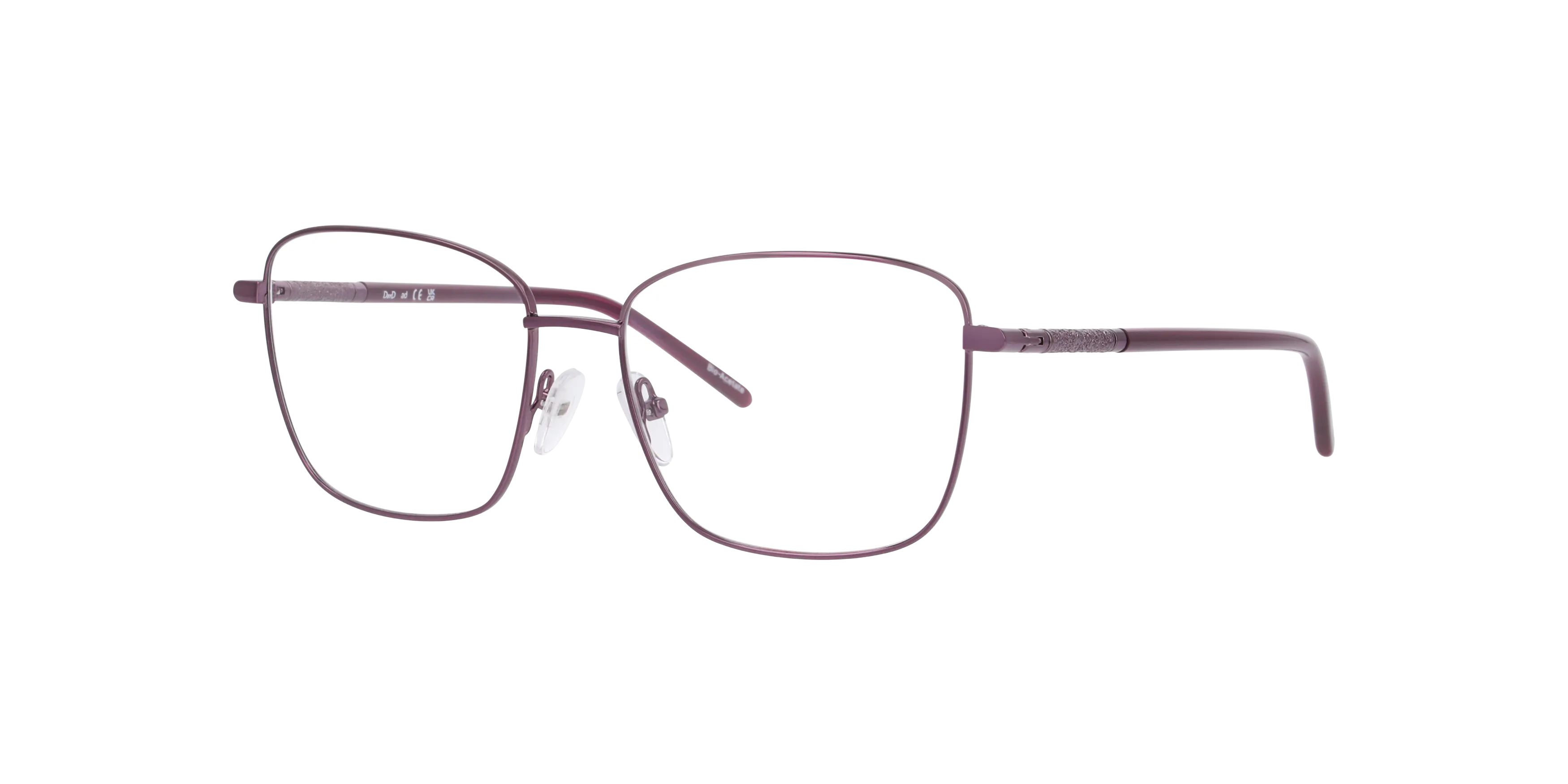 Angle_Left01, DbyD DB1169 0DB1169 002 Brille
