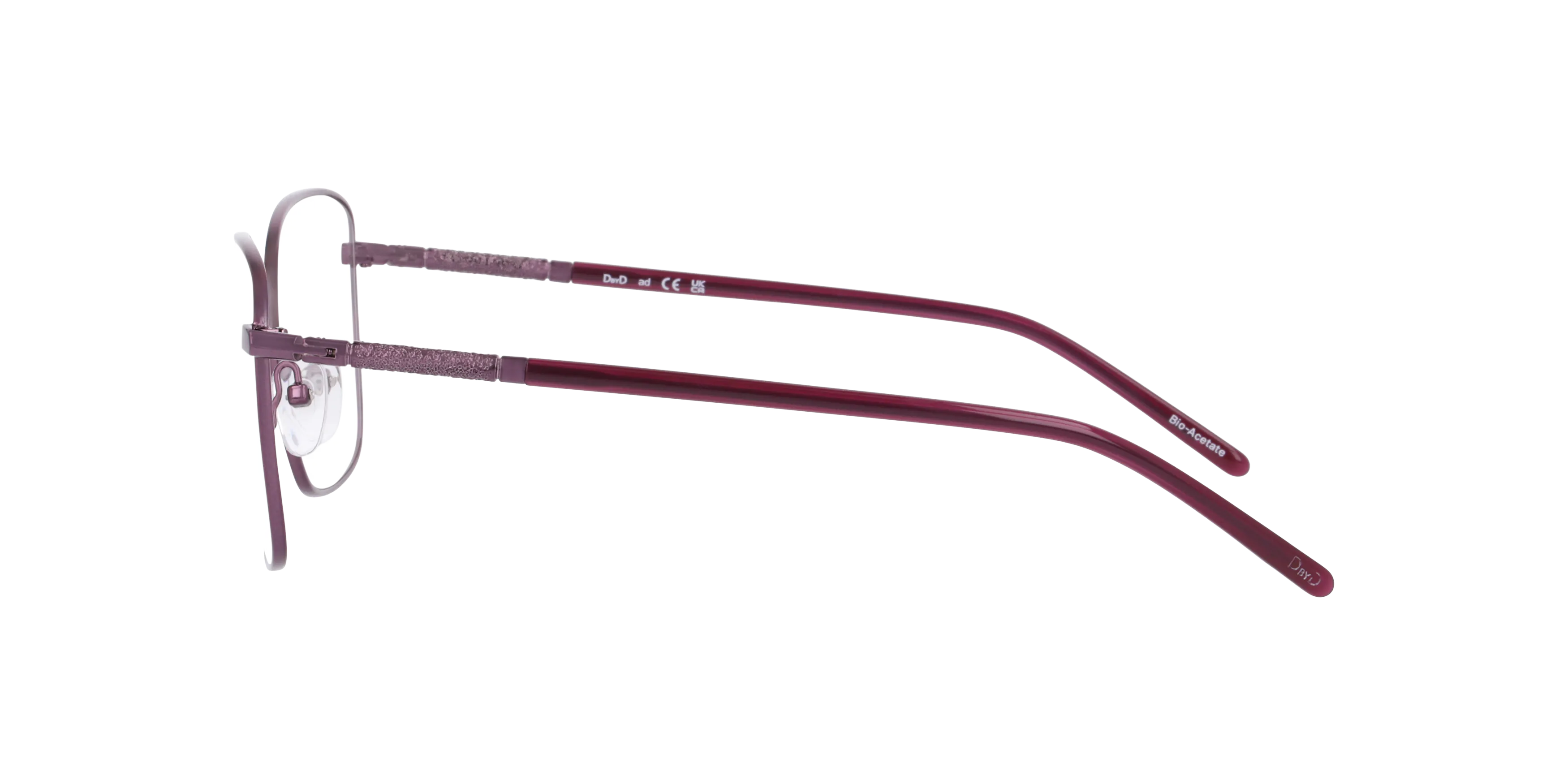 Angle_Left02, DbyD DB1169 0DB1169 002 Brille