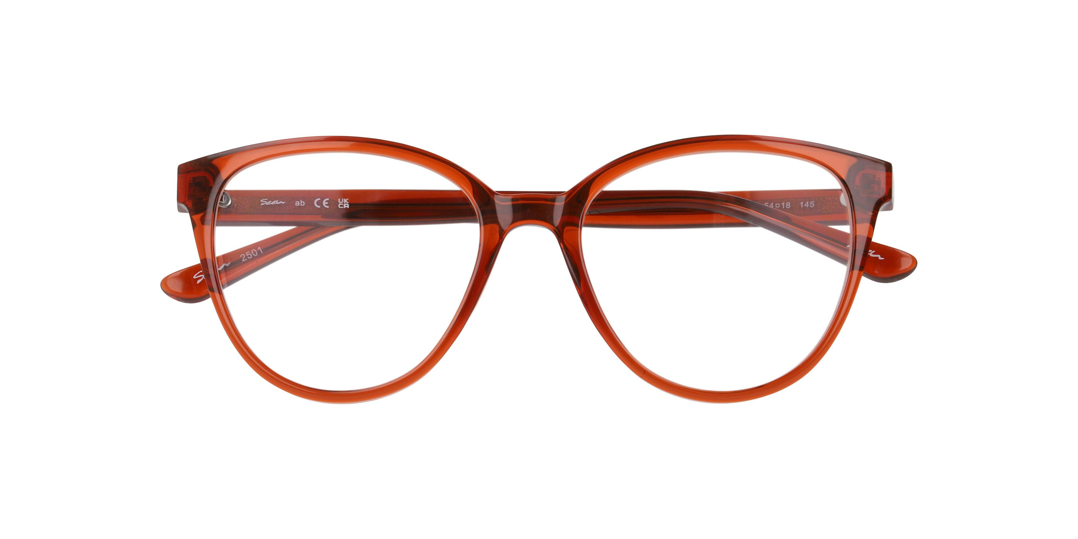 Folded, Seen 0NE3081 003 Brille