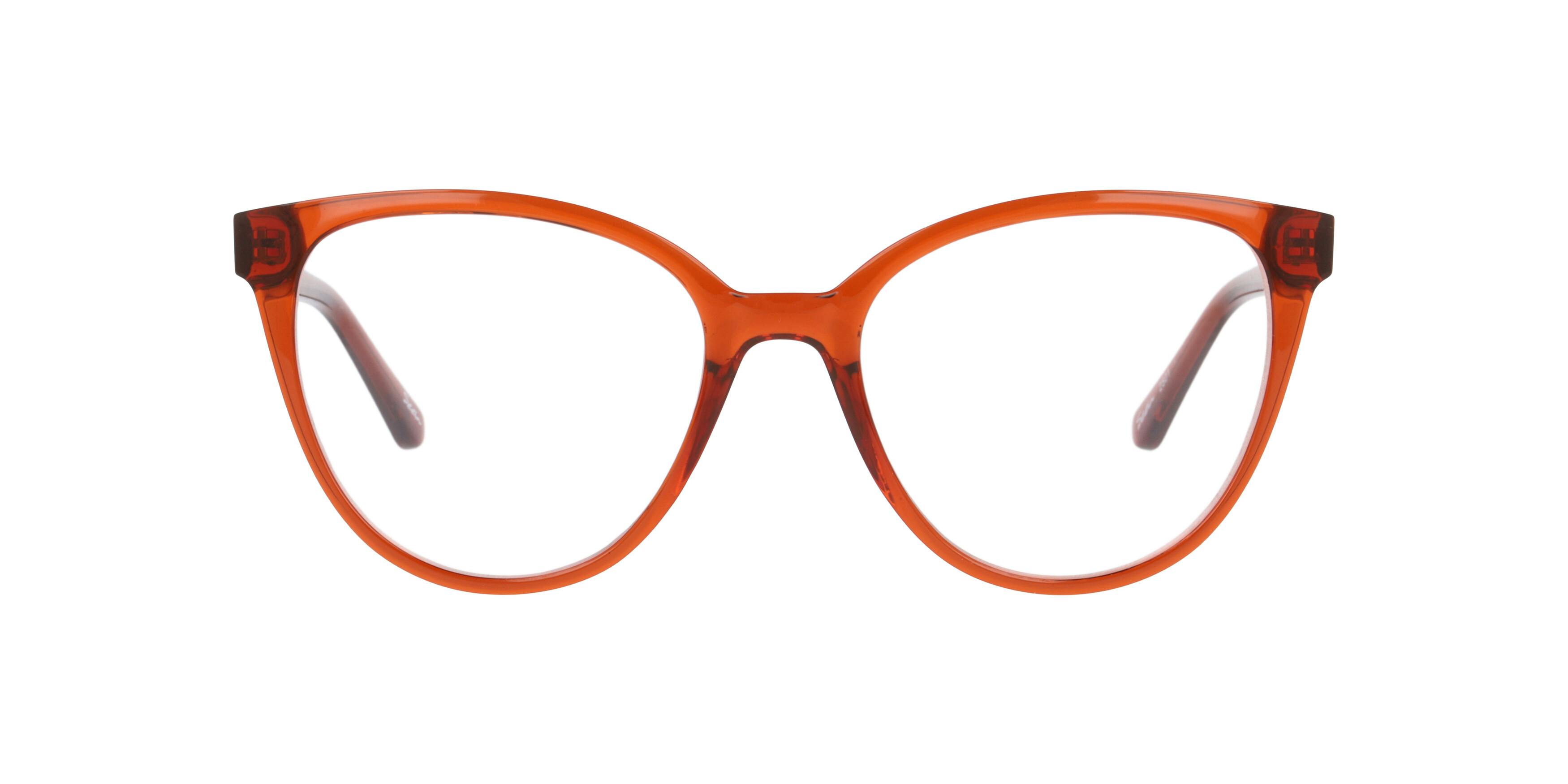 Front, Seen 0NE3081 003 Brille