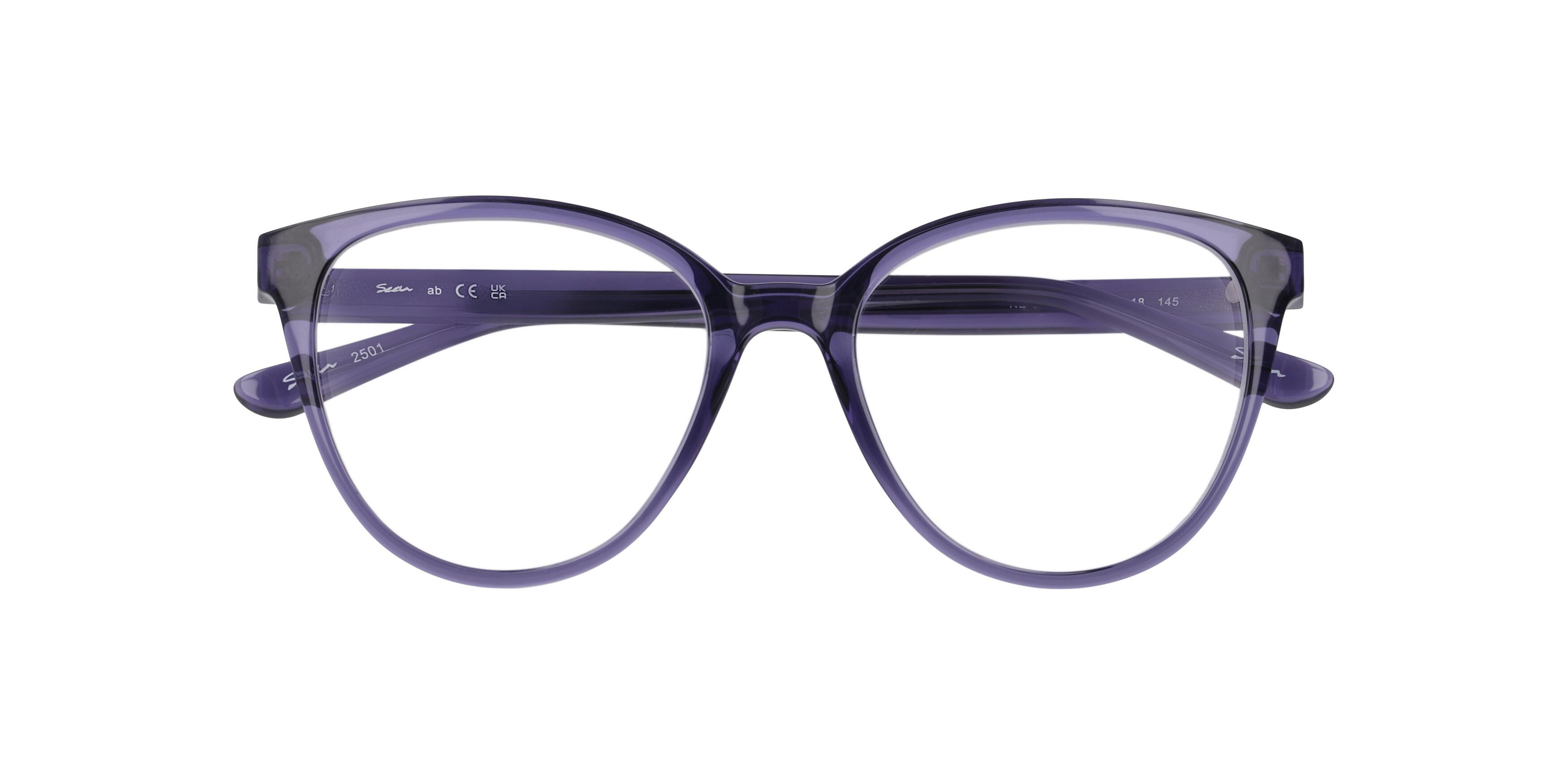 Folded, Seen 0NE3081 004 Brille