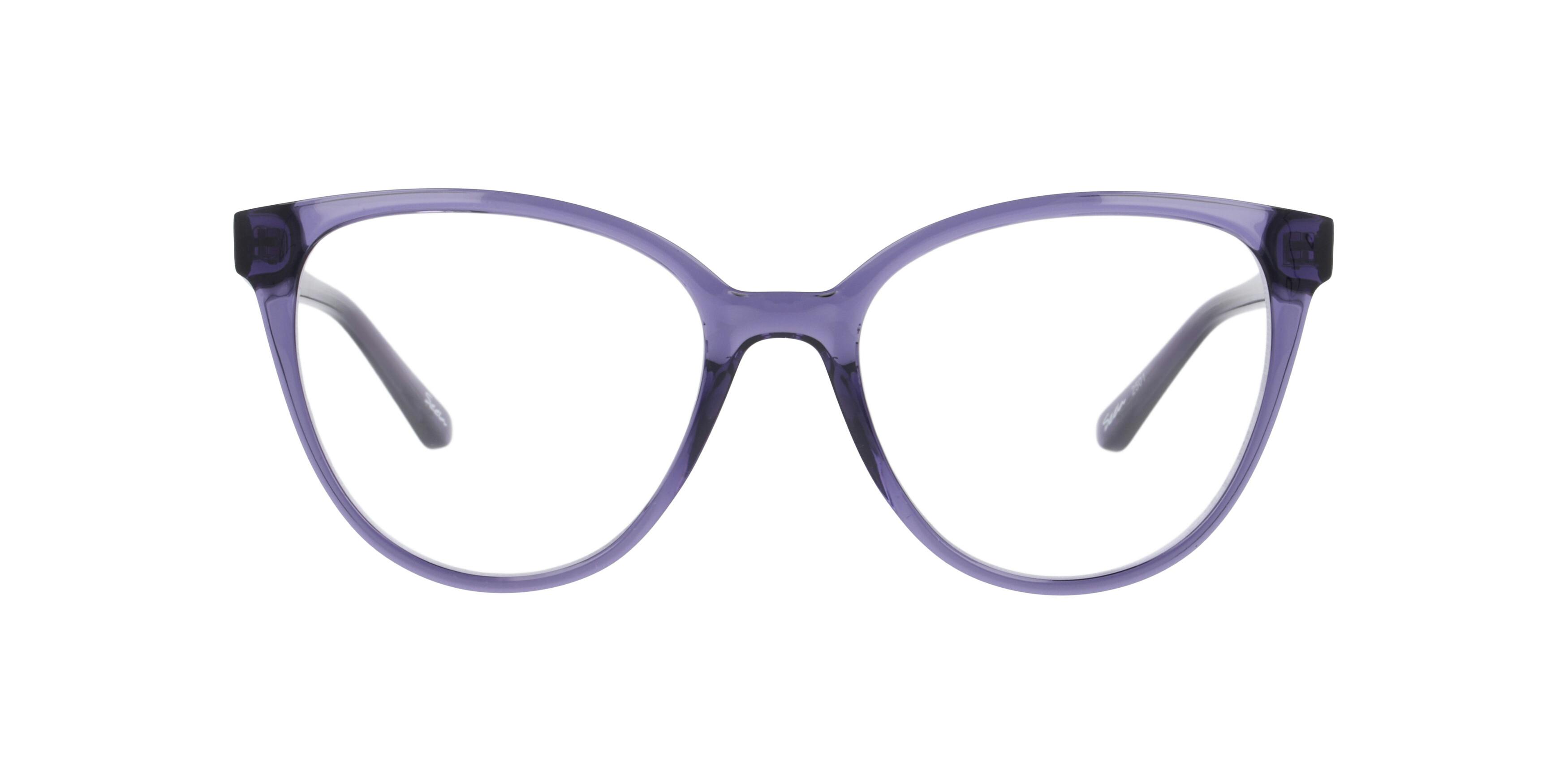 Front, Seen 0NE3081 004 Brille