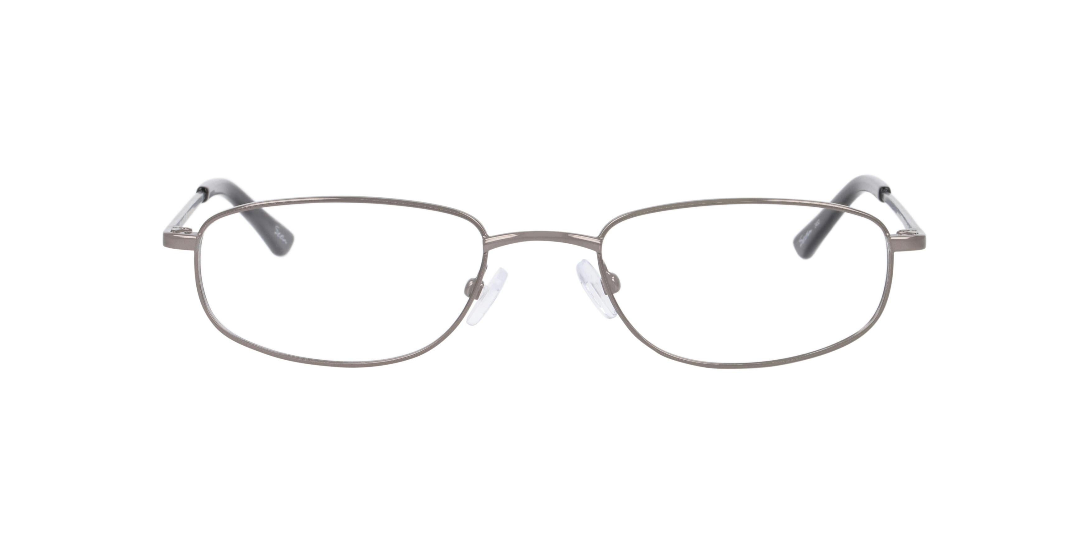 Front, Seen 0NE1058 001 Brille
