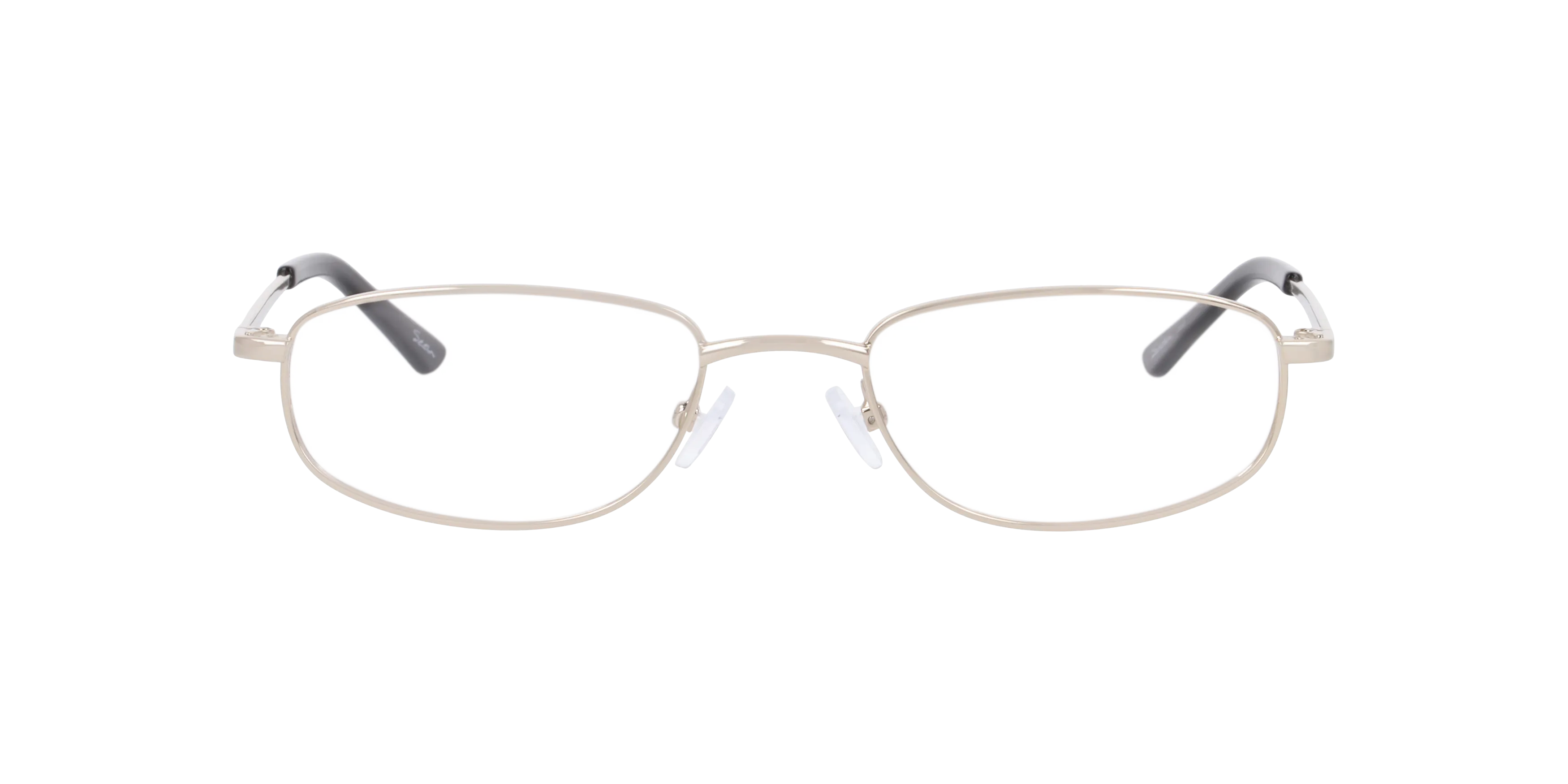 Front, Seen 0NE1058 002 Brille