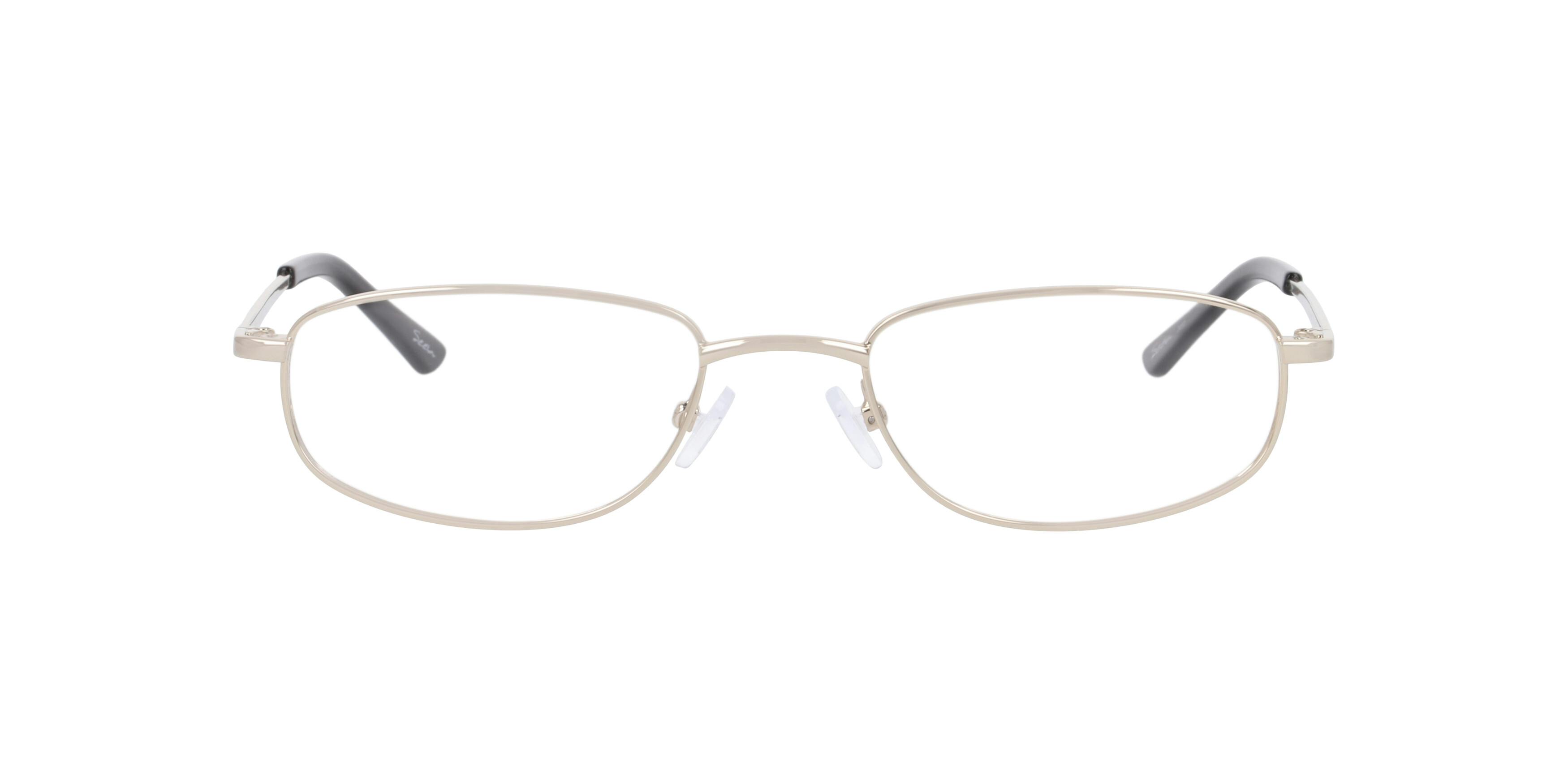 Front, Seen 0NE1058 002 Brille