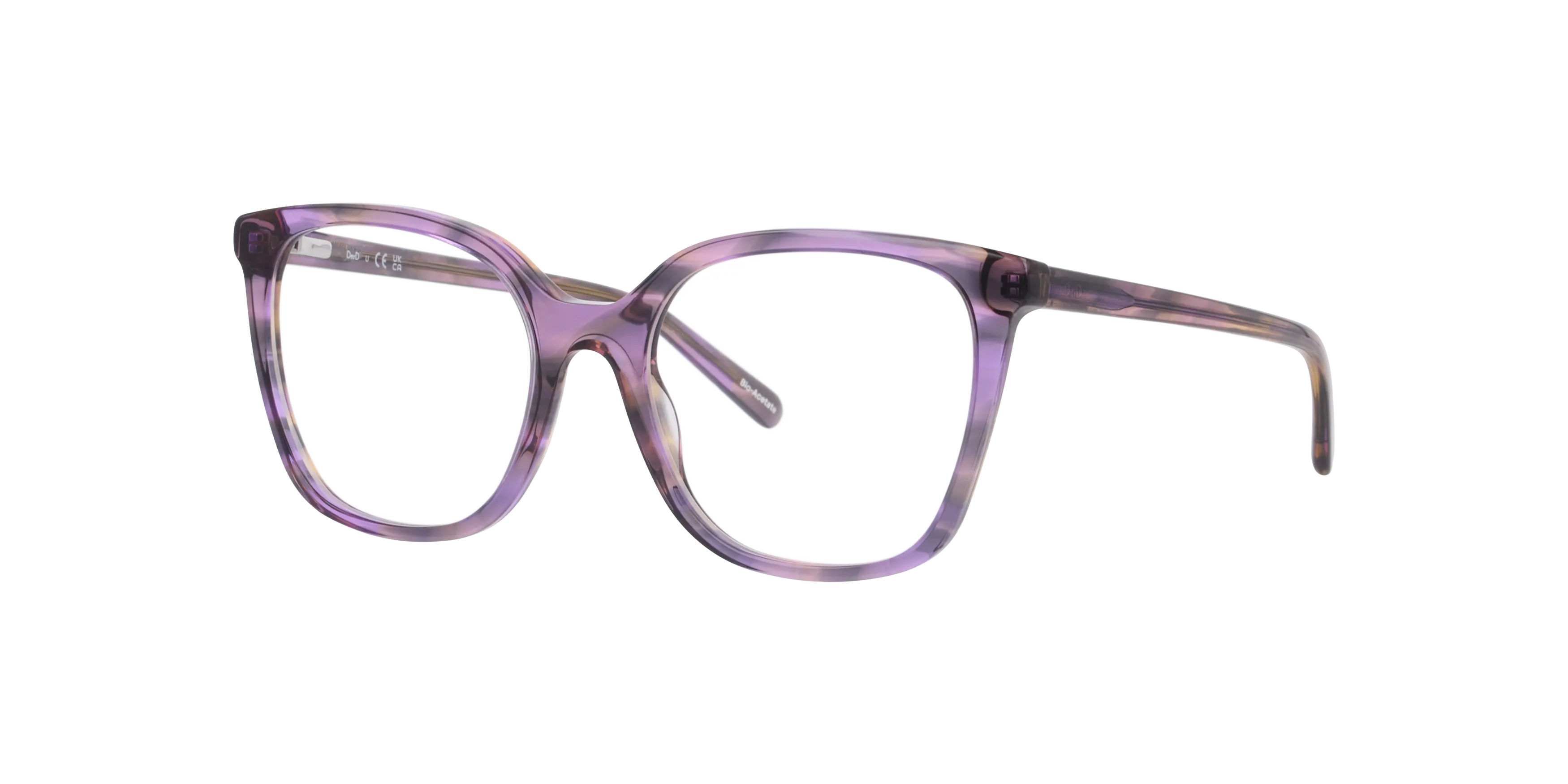 Angle_Left01, DbyD DB2144 0DB2144 002 Brille