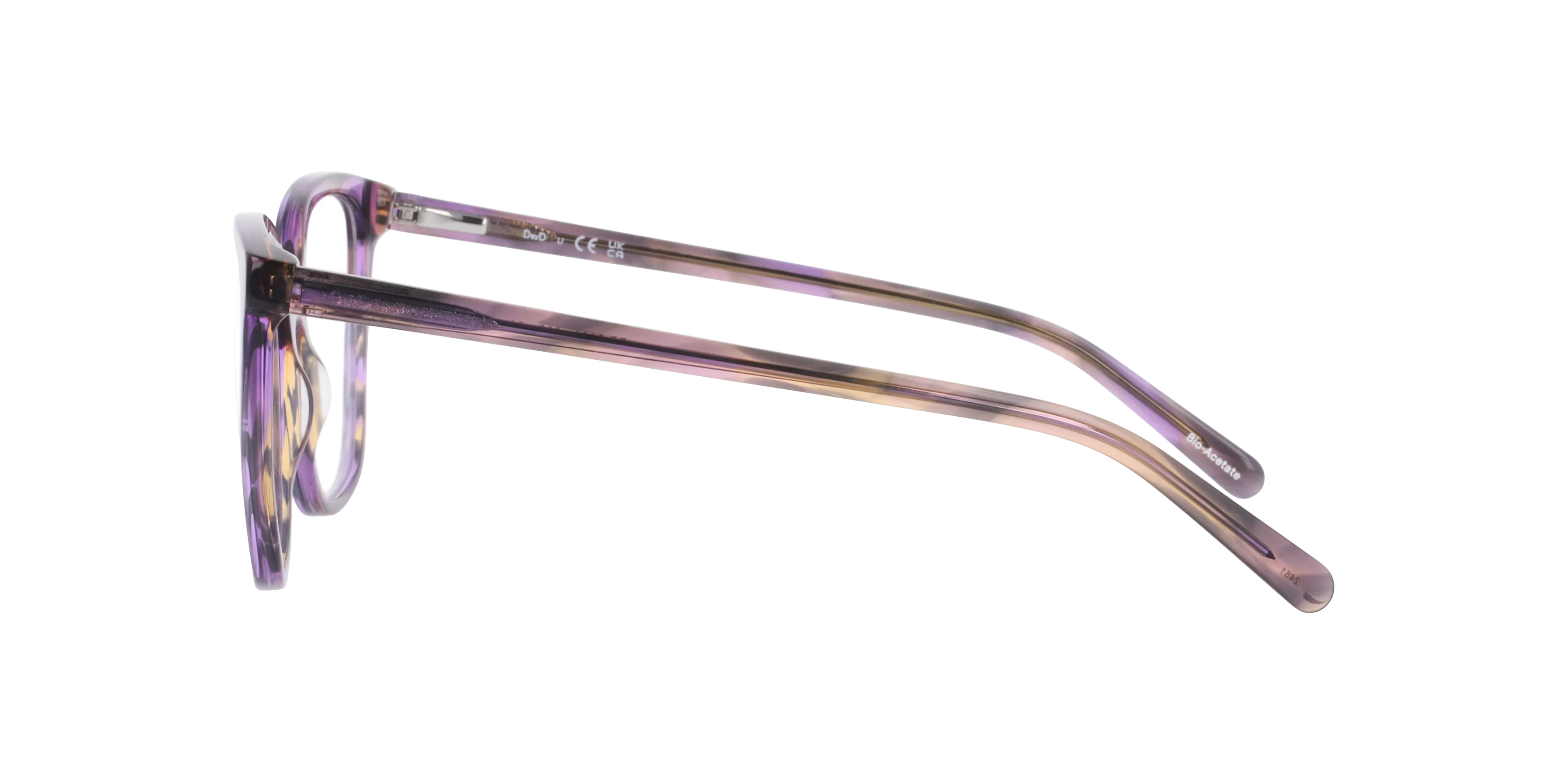 Angle_Left02, DbyD DB2144 0DB2144 002 Brille