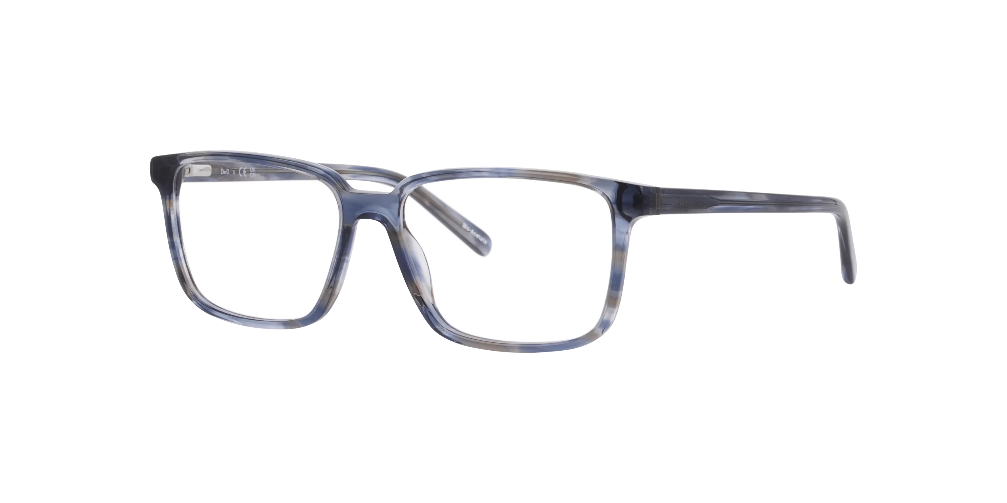 Angle_Left01, DbyD DB2145 0DB2145 001 Brille
