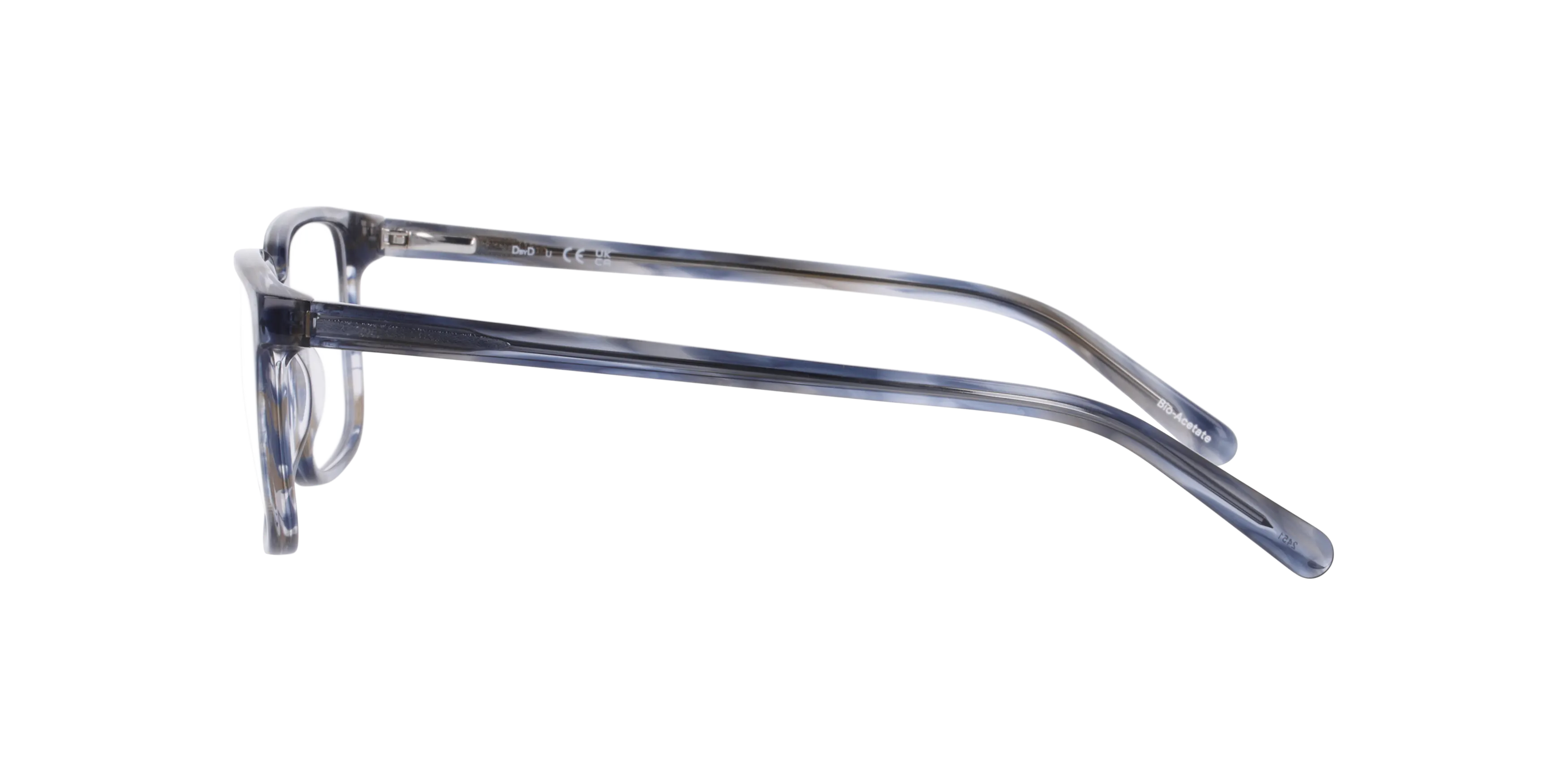 Angle_Left02, DbyD DB2145 0DB2145 001 Brille