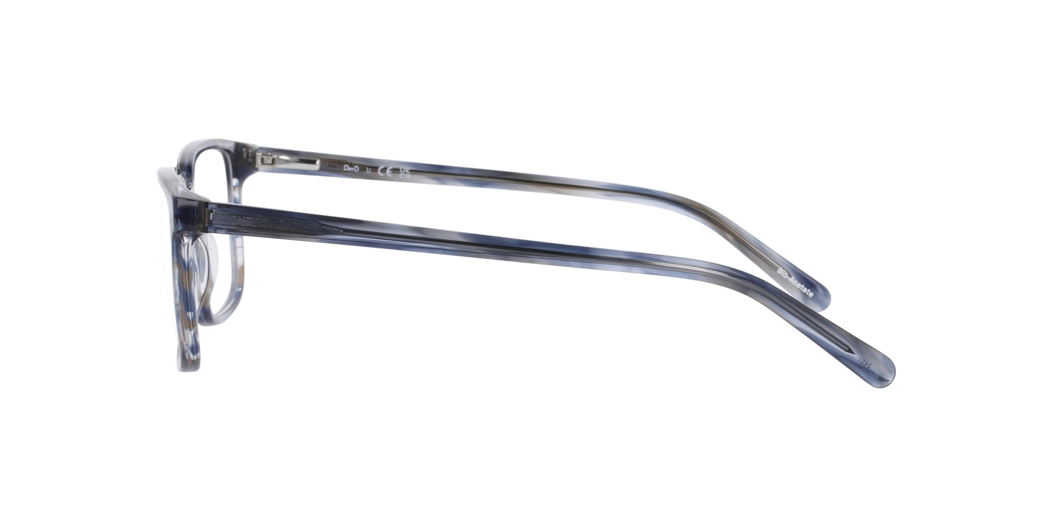 Angle_Left02, DbyD 0DB2145 001 Brille