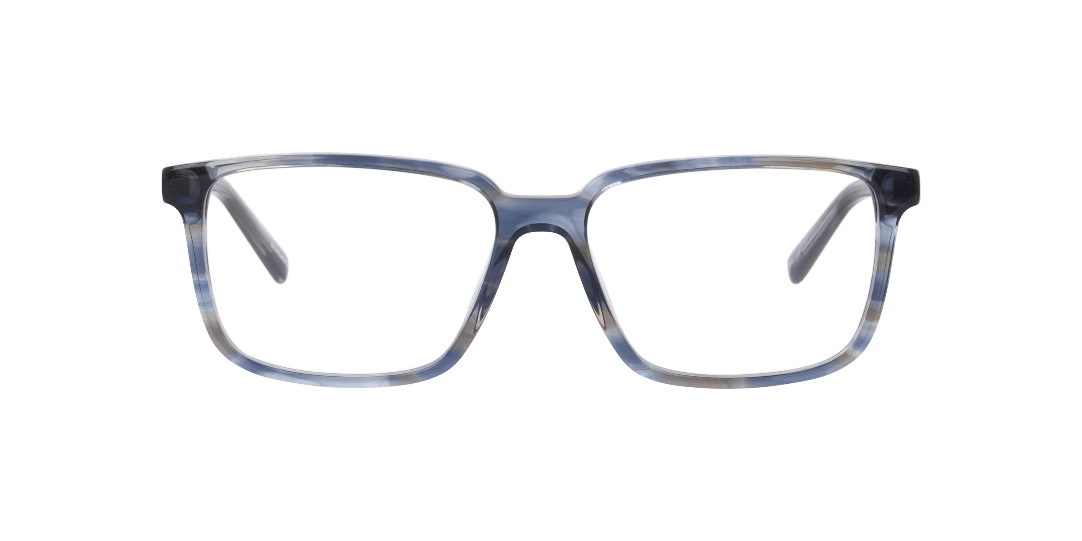 Front, DbyD 0DB2145 001 Brille