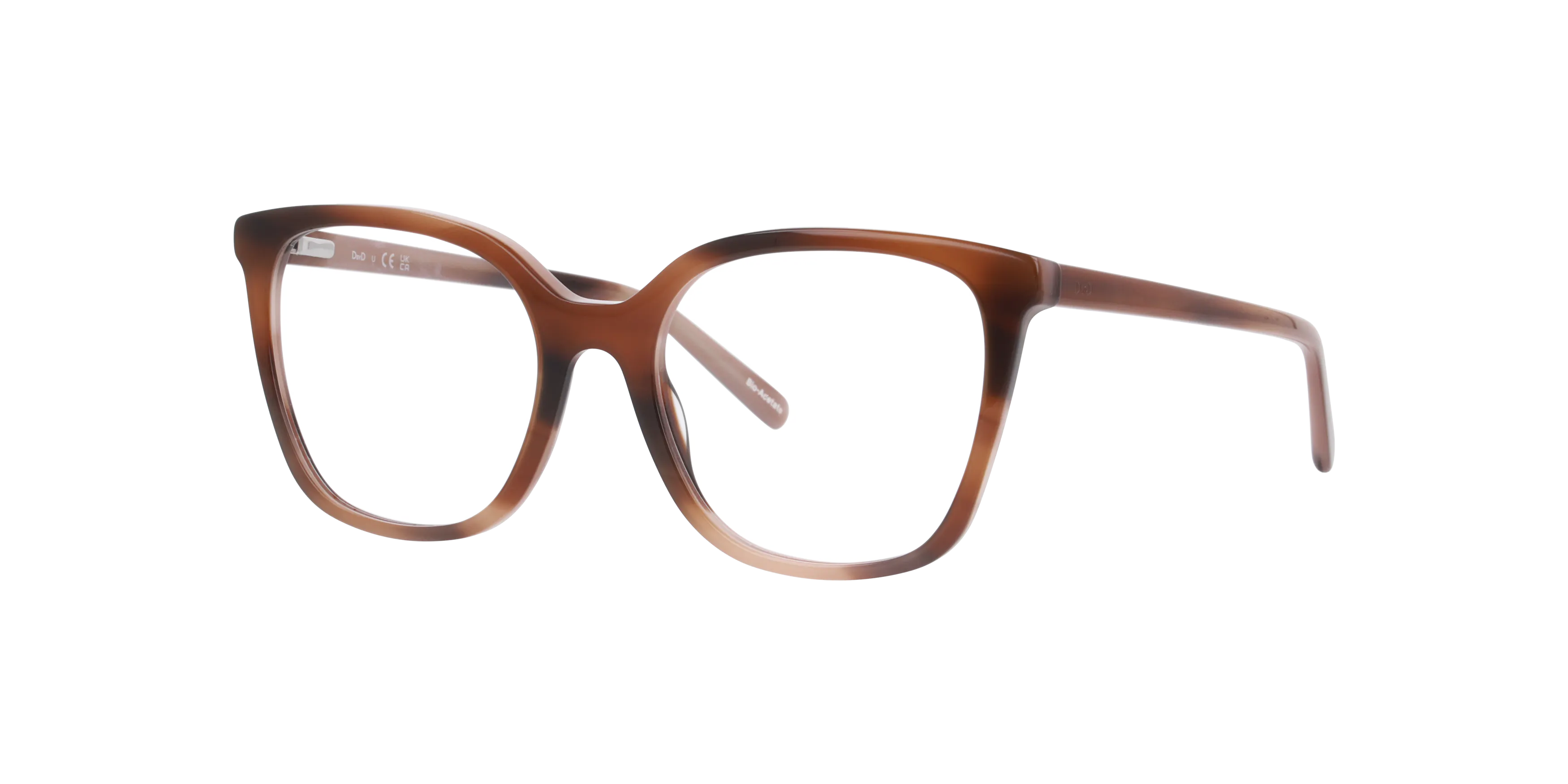 Angle_Left01, DbyD DB2144 0DB2144 003 Brille