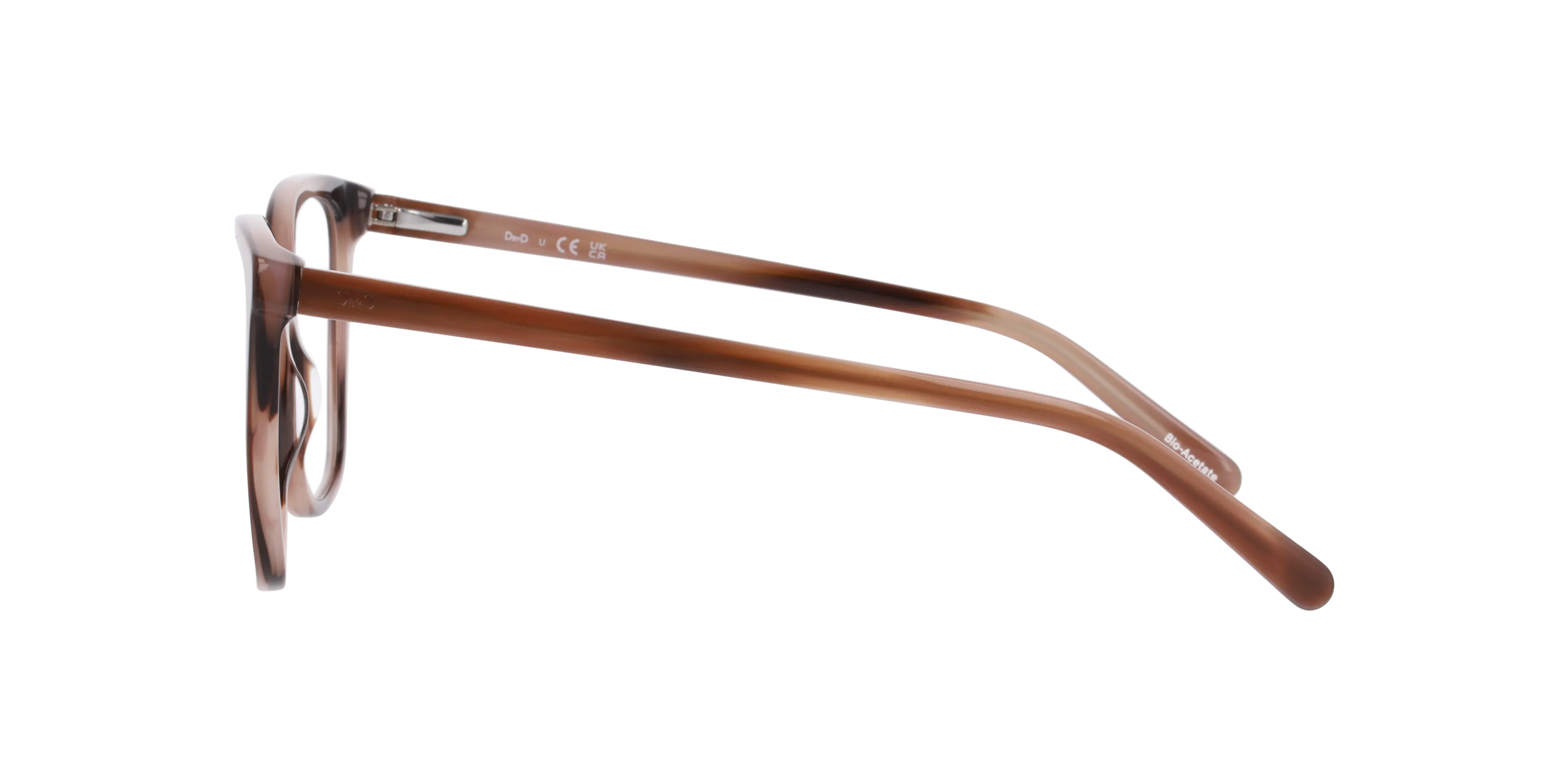 Angle_Left02, DbyD DB2144 0DB2144 003 Brille