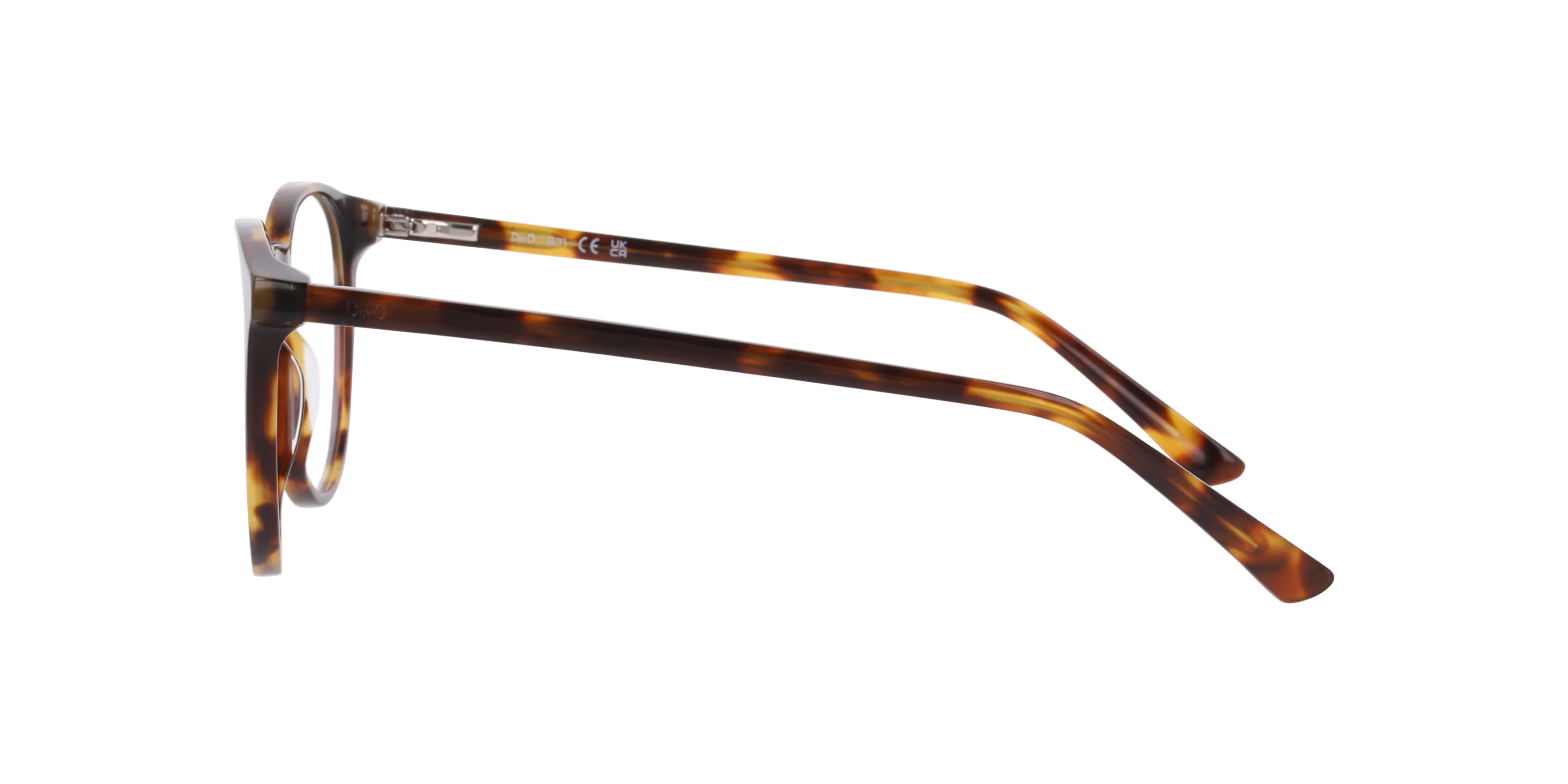Angle_Left02, DbyD DB2143 0DB2143 001 Brille